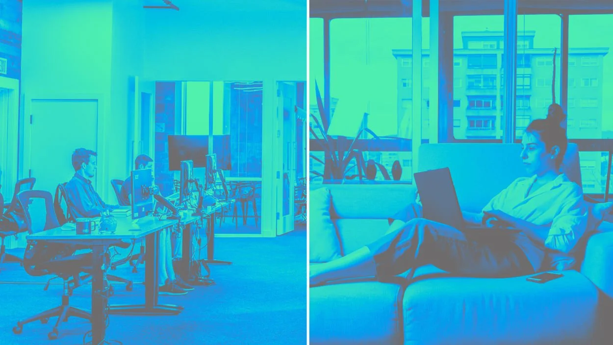 What the future of hybrid work will (and won’t) look like, according to 27 business leaders (Fast Company)
