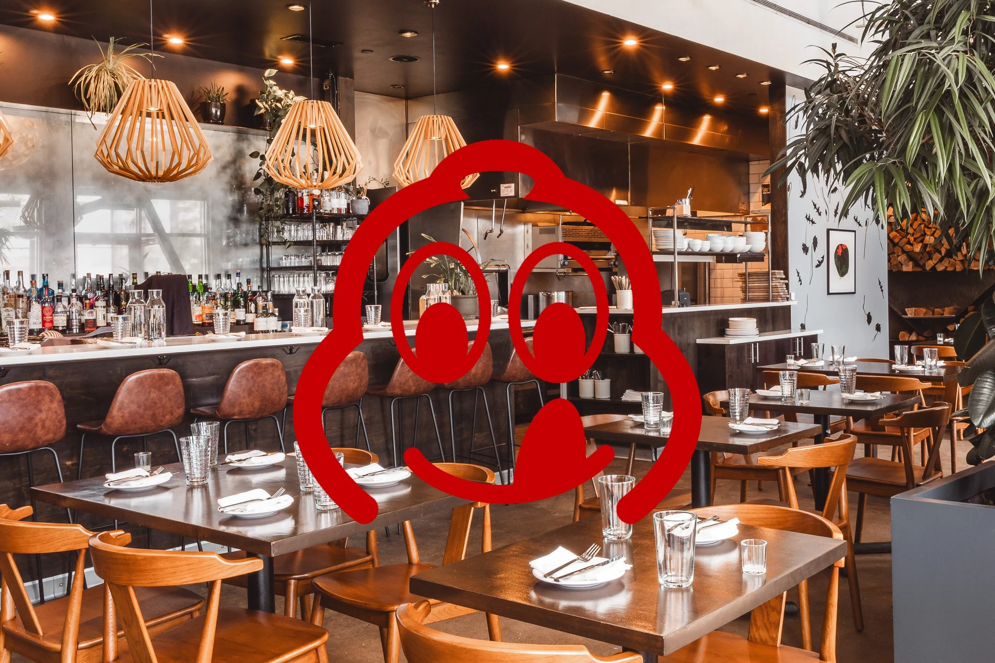 Annette Awarded a MICHELIN Bib Gourmand!