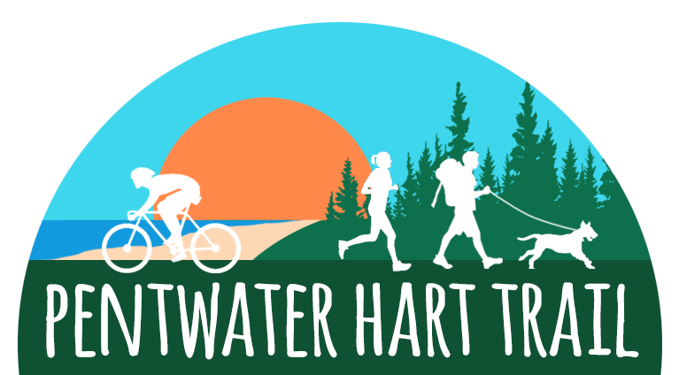 Pentwater Hart Trail