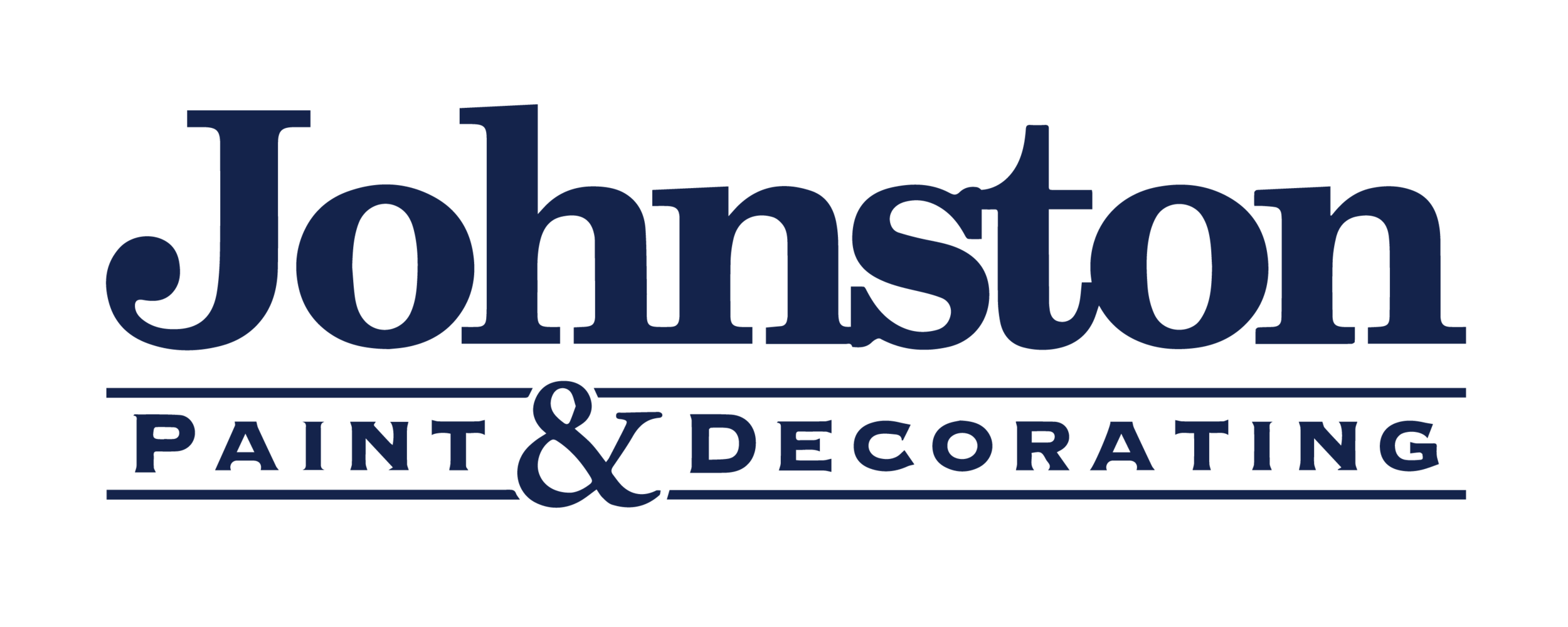 Johnston Paint &amp; Decorating