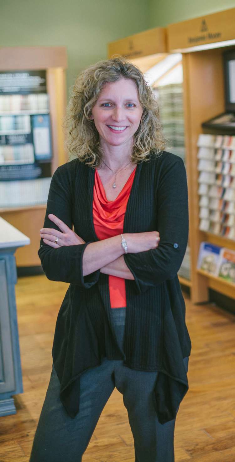 Melissa Murphy
