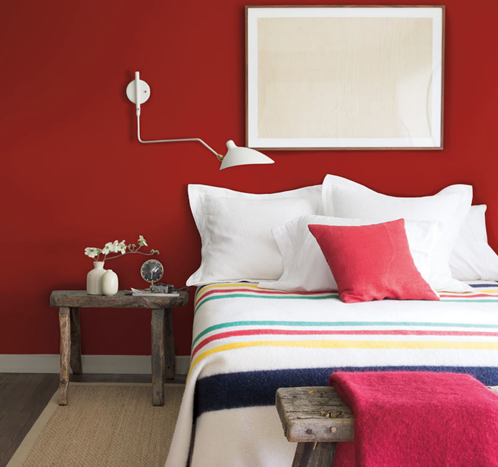 Get Inspired by the Color of the Year — Johnston Paint & Decorating