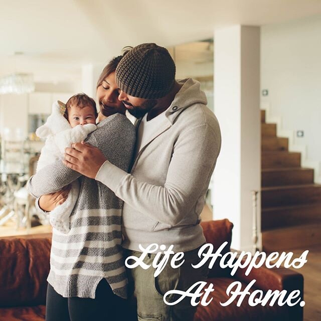 There&rsquo;s nothing we enjoy more than watching you fall in love with your home. With a little help from our design specialists, you can create the perfect space for your family.