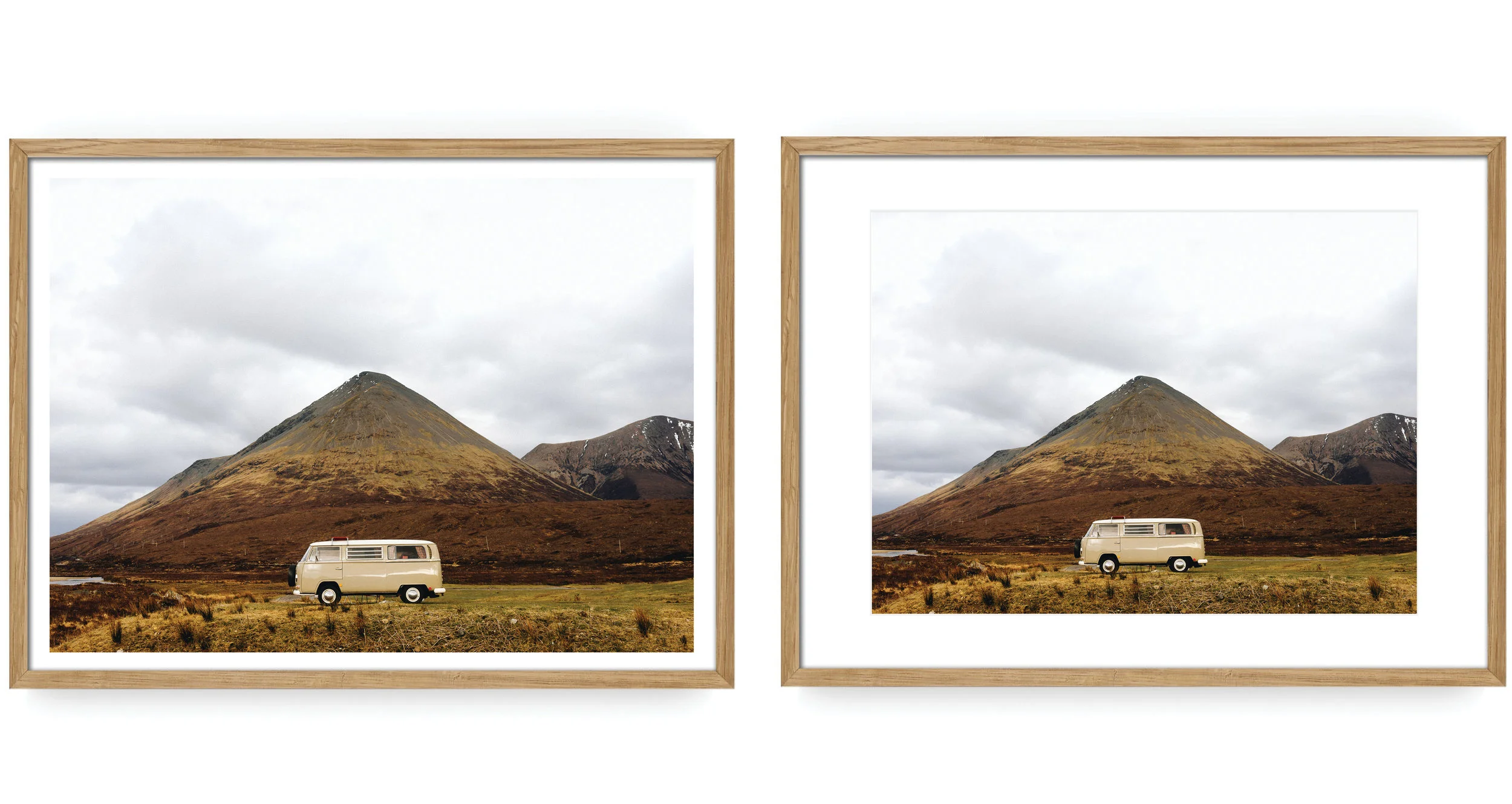 ASROSENVINGE_Print_40x30_Framed_Skye Campervan.jpg