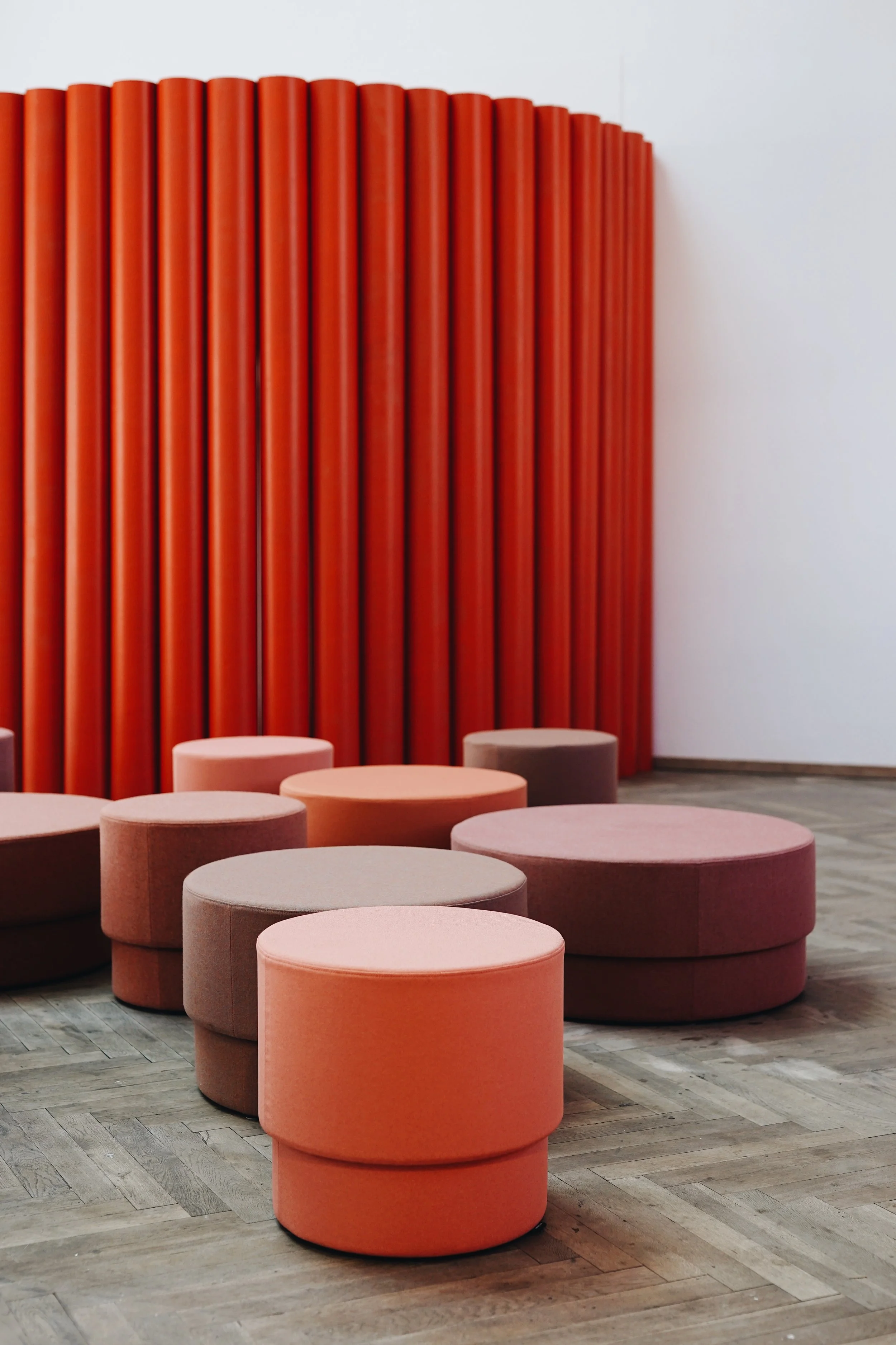 Normann Copenhagen for CPH:DOX