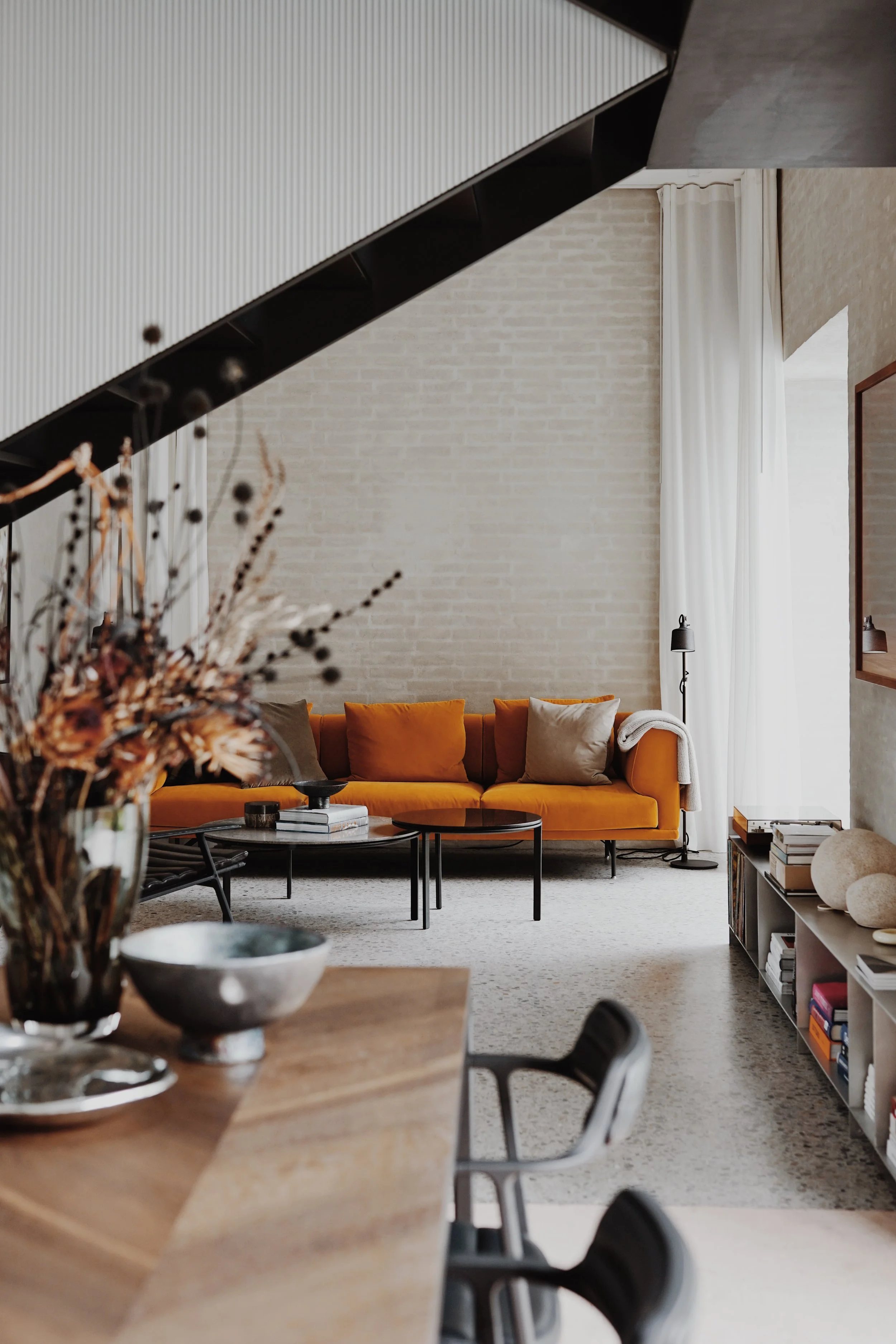 The Chimney House by Vipp