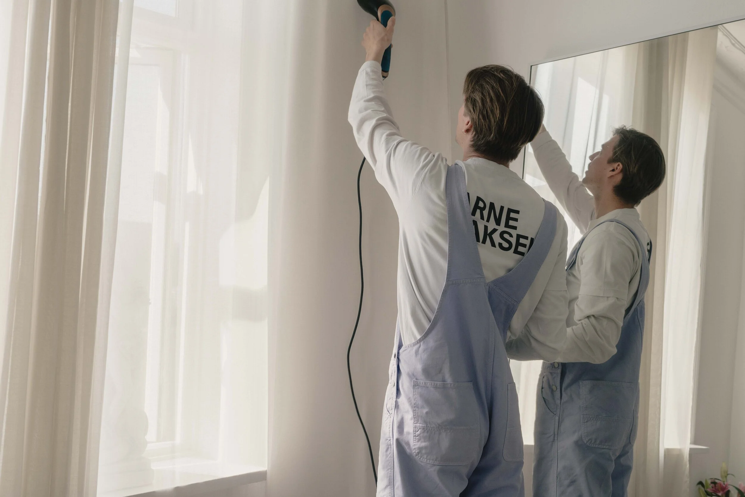 The ARNE AKSEL Process