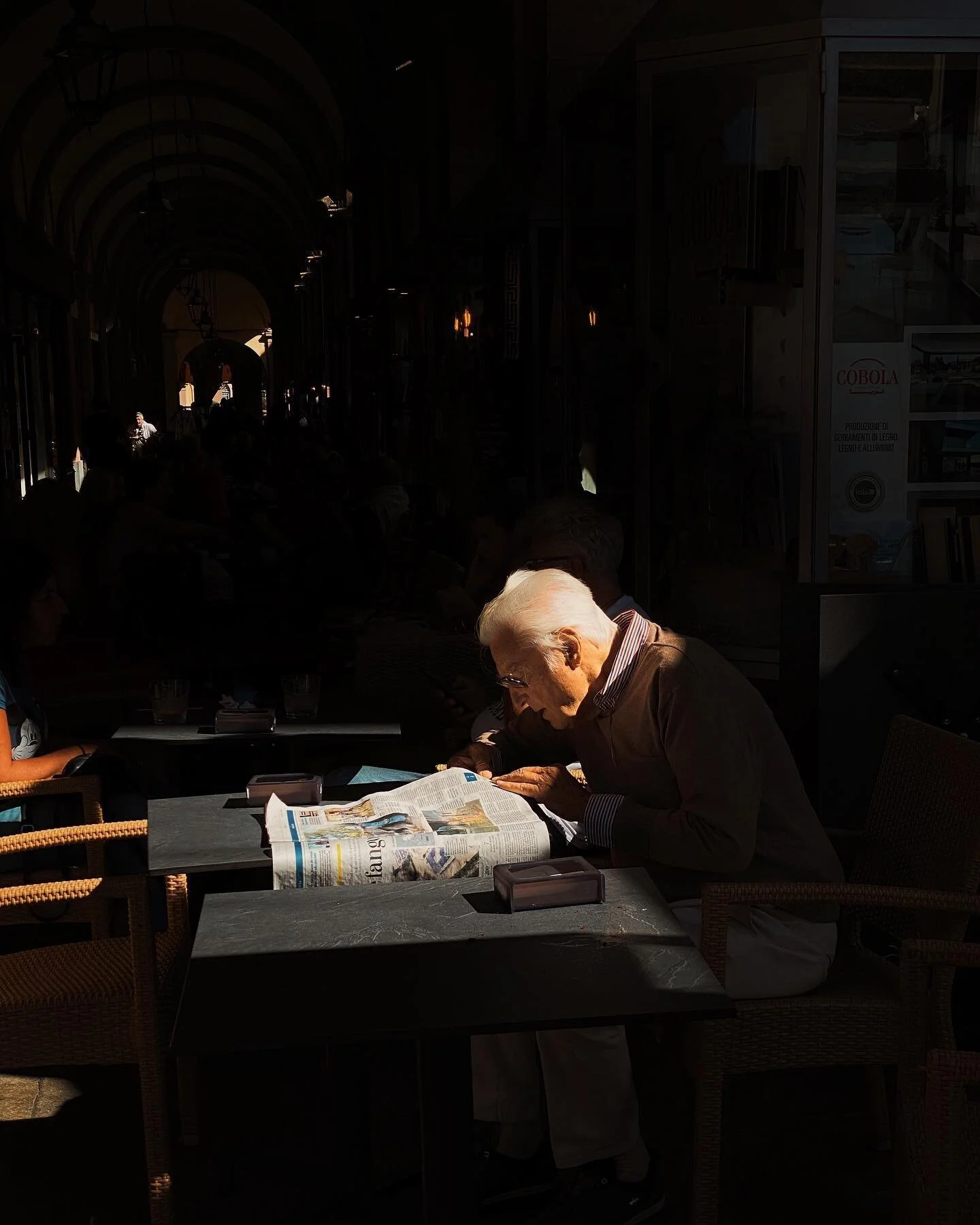 Postcards from Saluzzo 🇮🇹