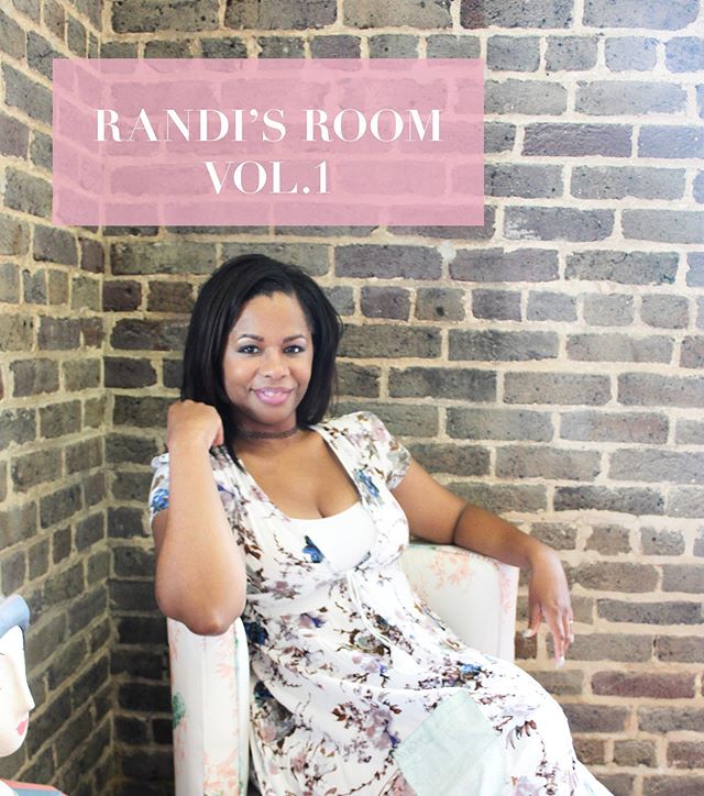Come on over to Randi&rsquo;s Room, and check out the first volume of my short stories! Link in bio! ☝🏾