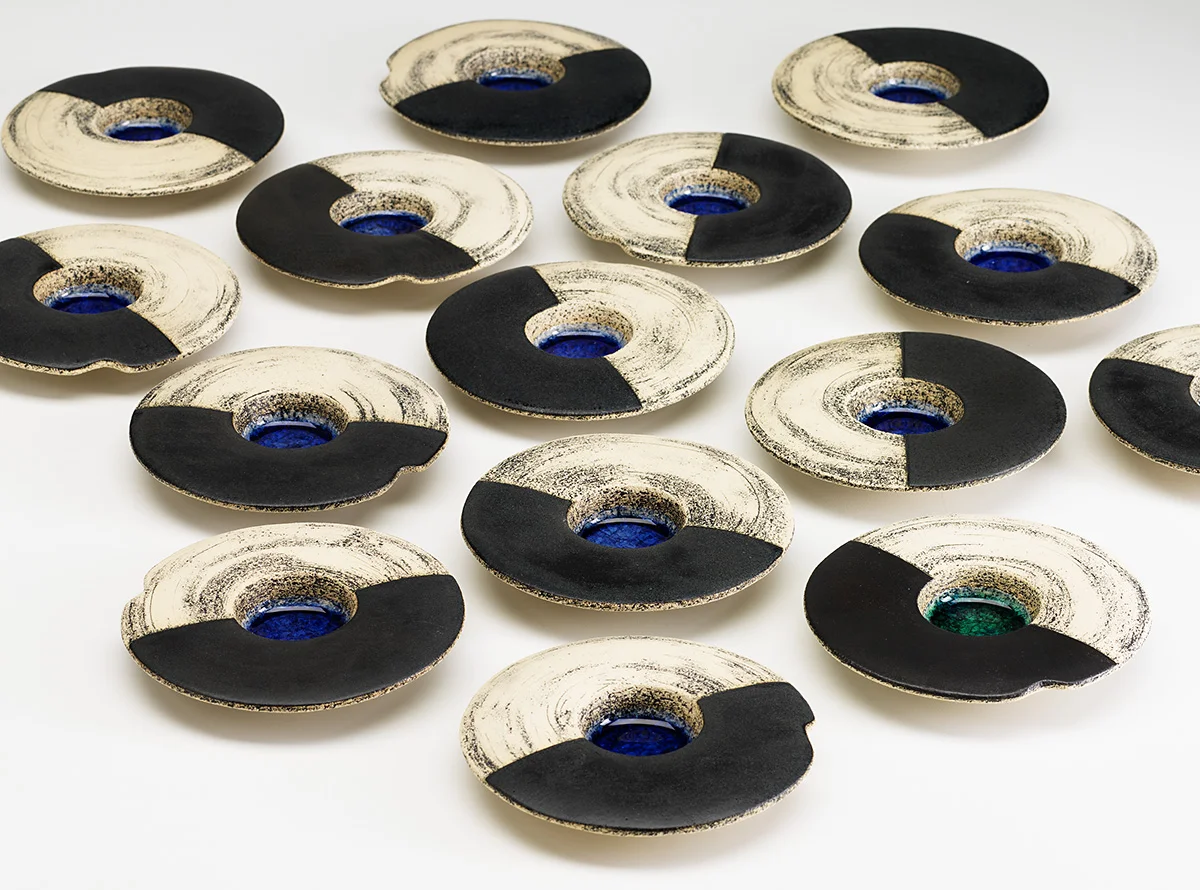 Tealight Holders