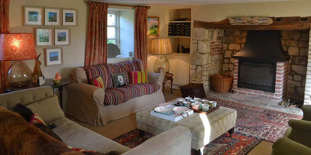 The Drawing Room