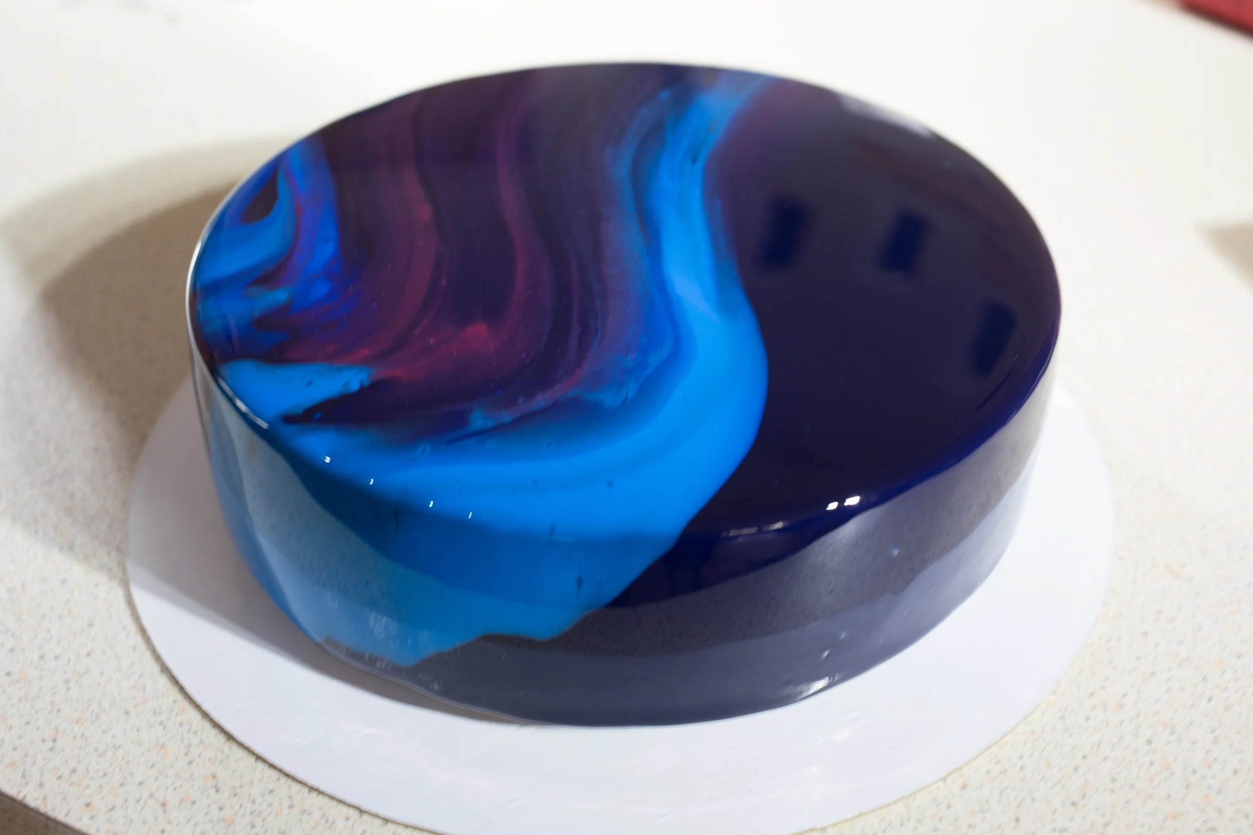 Image courtesy Olga Noskova