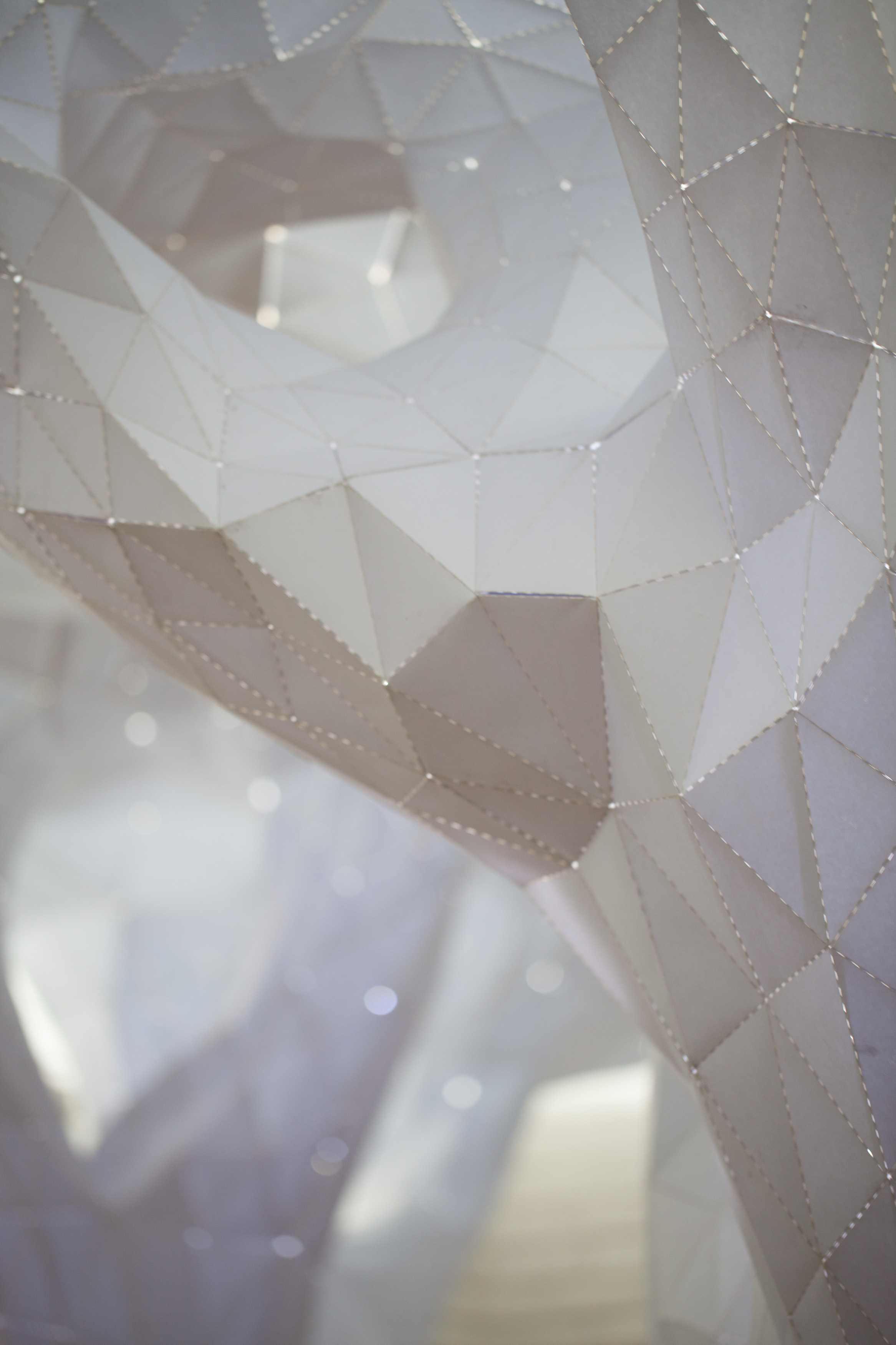 Vana by Orproject, as seen in the absence of light.