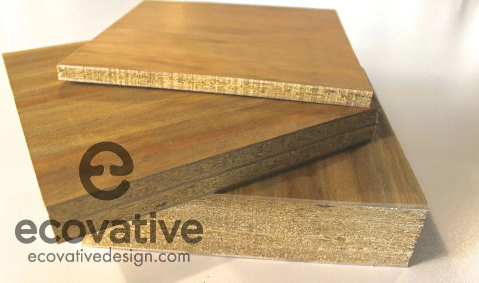 Myco Board from Ecovative