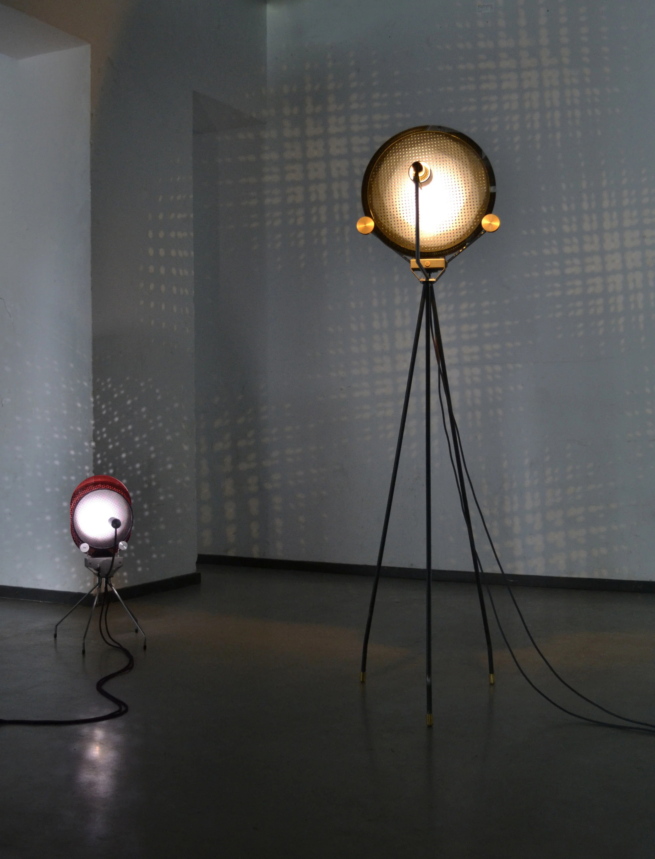 Flux, by Onno Adriaanse.