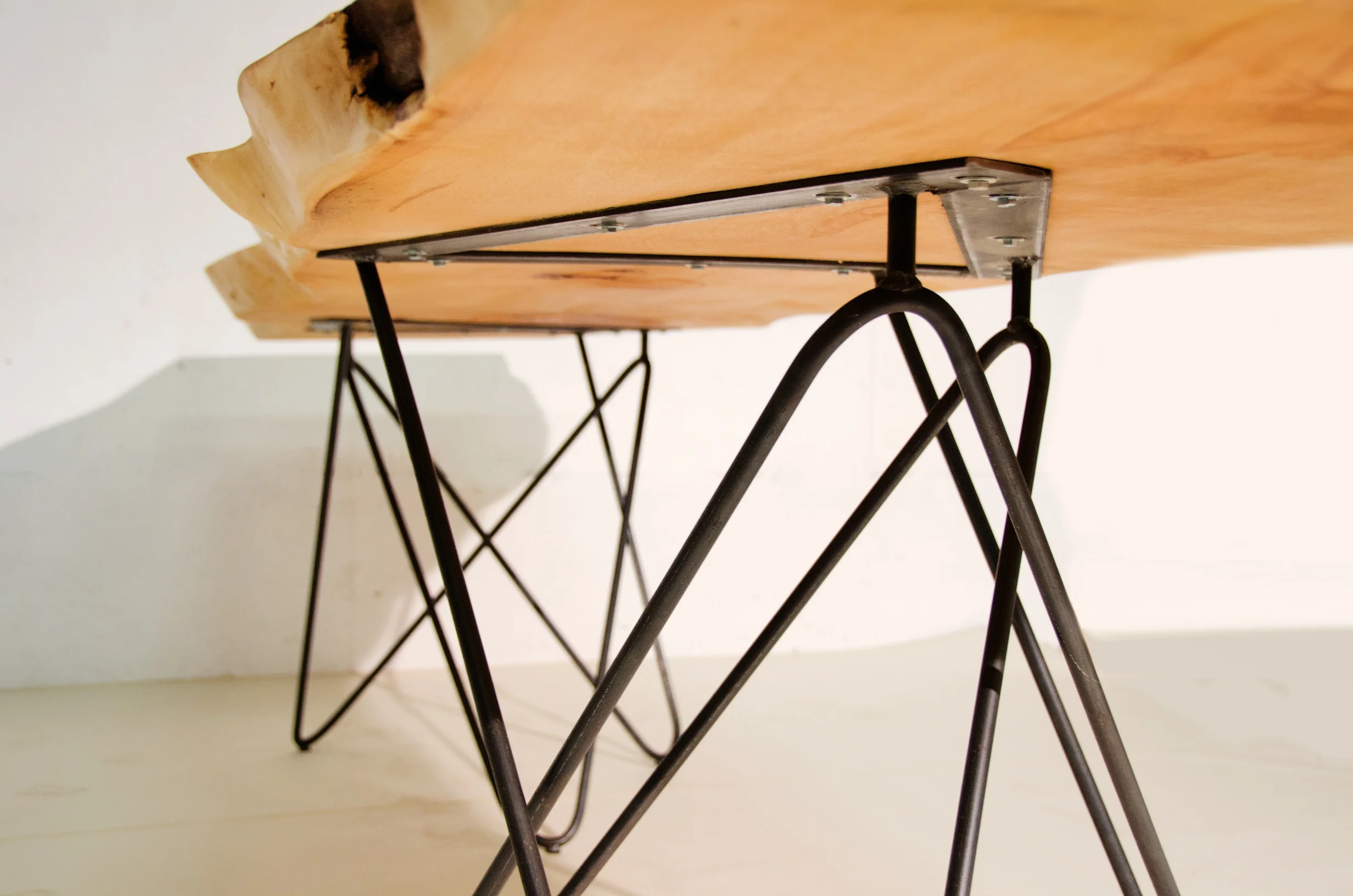 The Chaos Table, by Michiel Poelmann