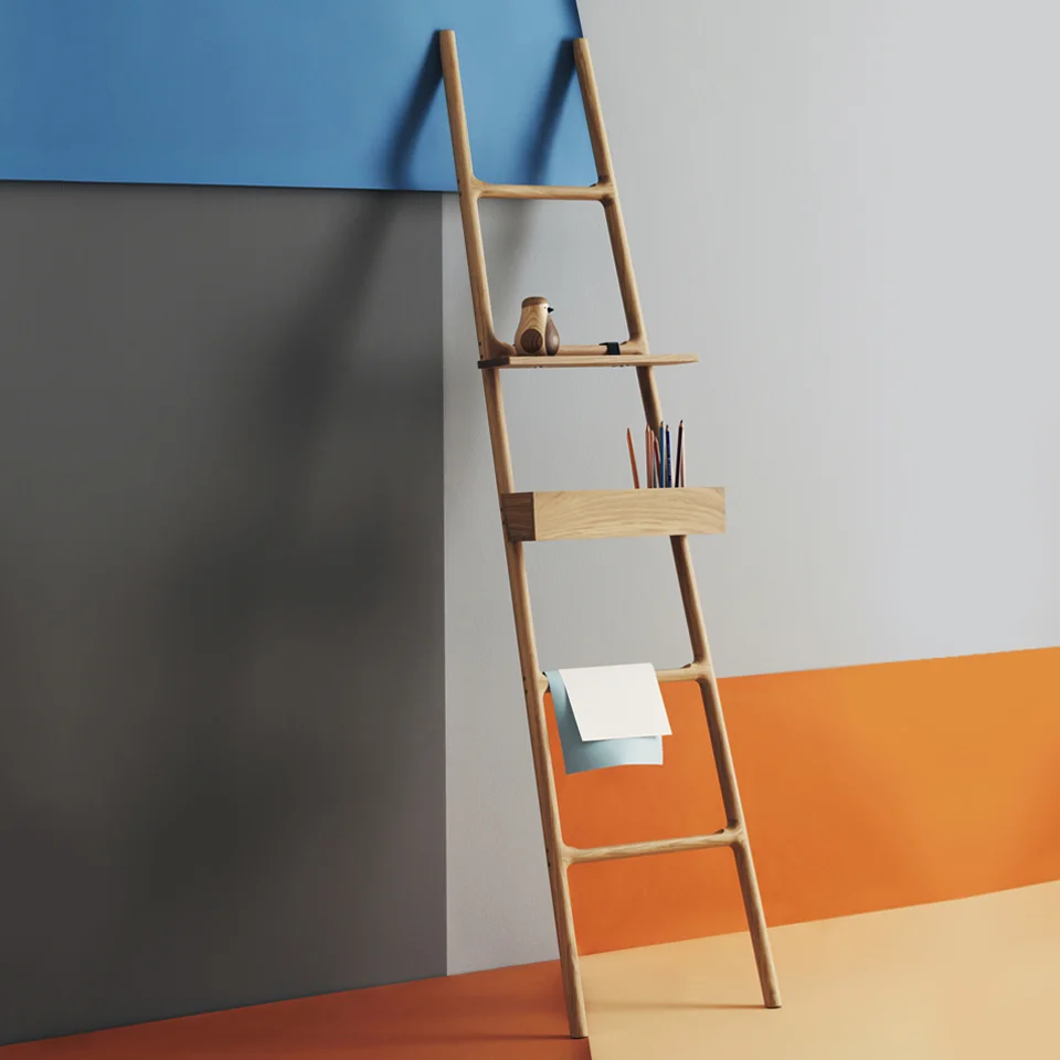 Tilt Ladder by SmithMatthias