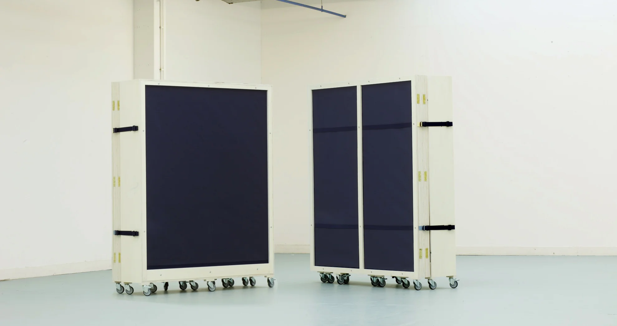 Fold Inn by Alei Verspoor. in collaboration with Lieke Jildou de Jong and Aliki van der Kruijs.