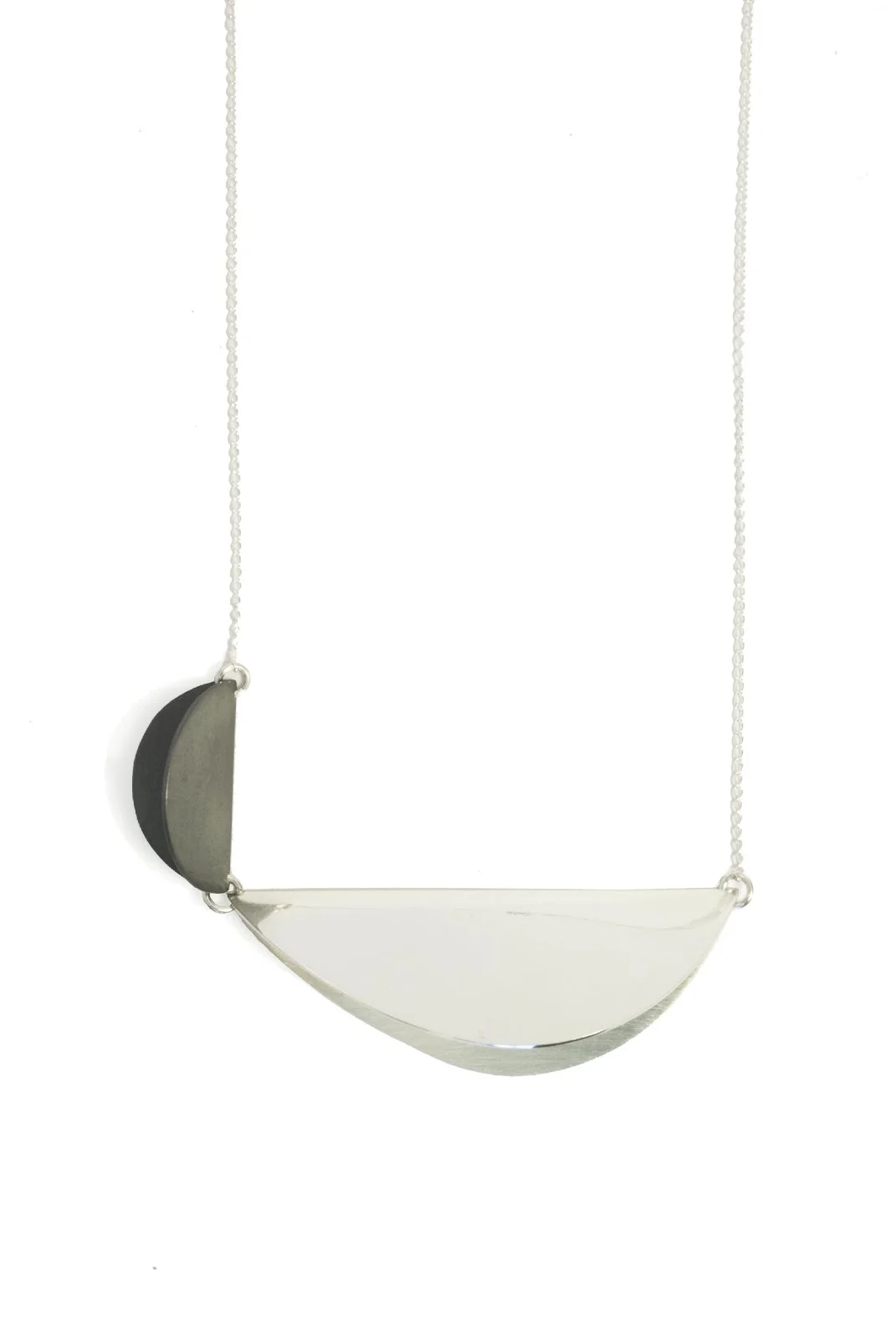 Breaking down plants themselves, to find their purest forms– for the SUCCULENT Collection by Megan Collins Jewellery