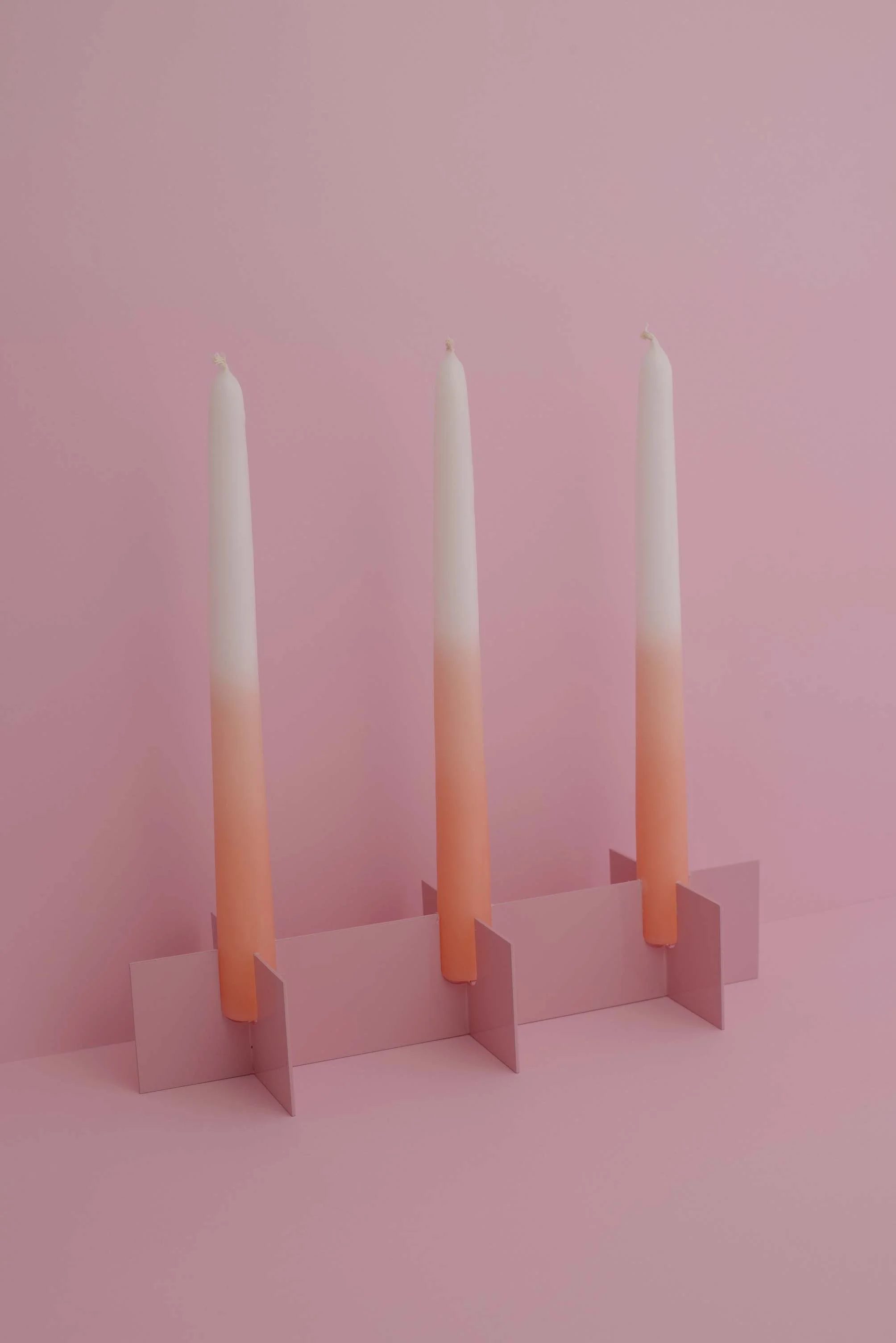 Esnaf Candleholder from the Avlu ' Crafted Minimalism' collection, 2016