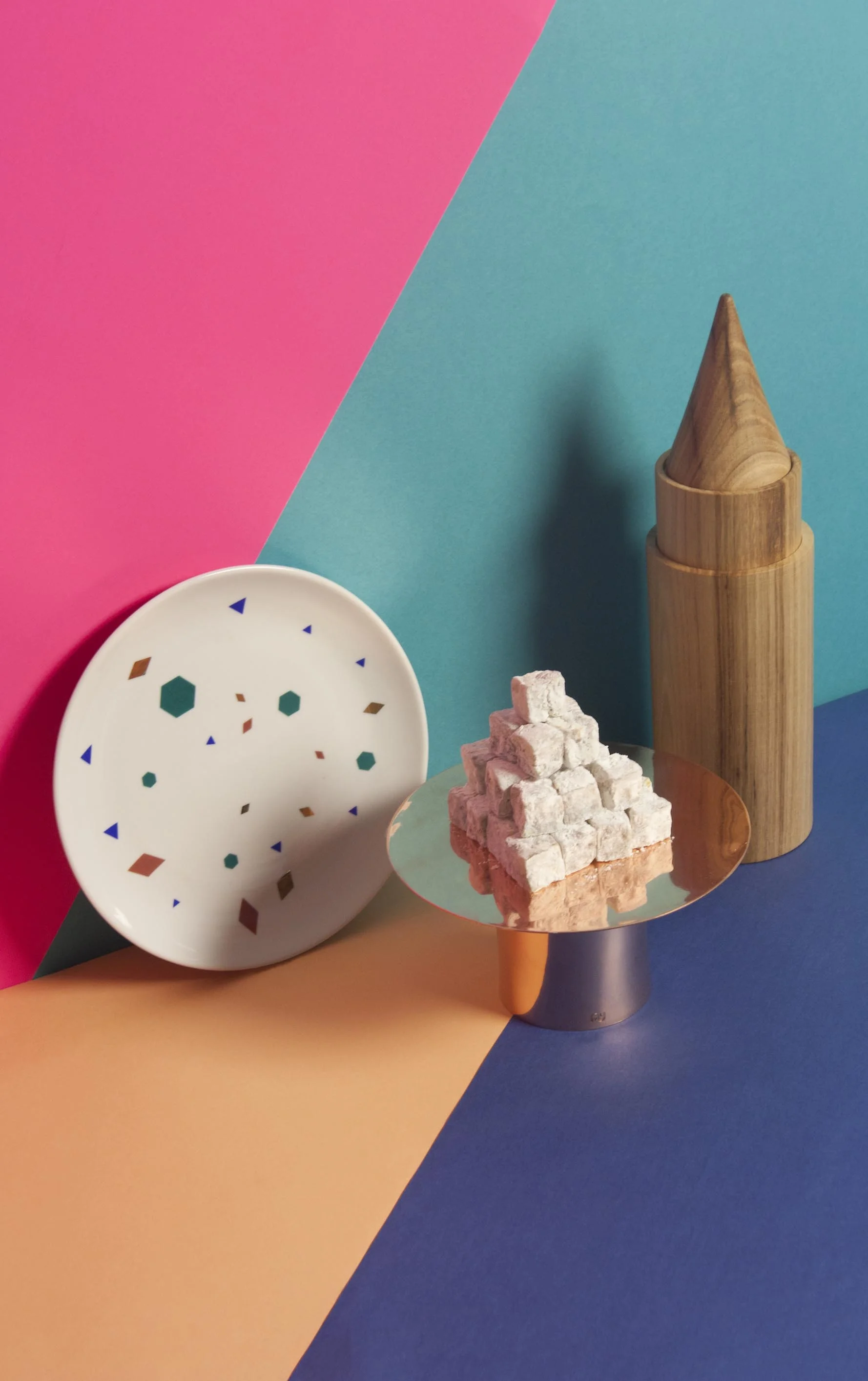  'Istanbul Collection' by DAY Studio, 2015