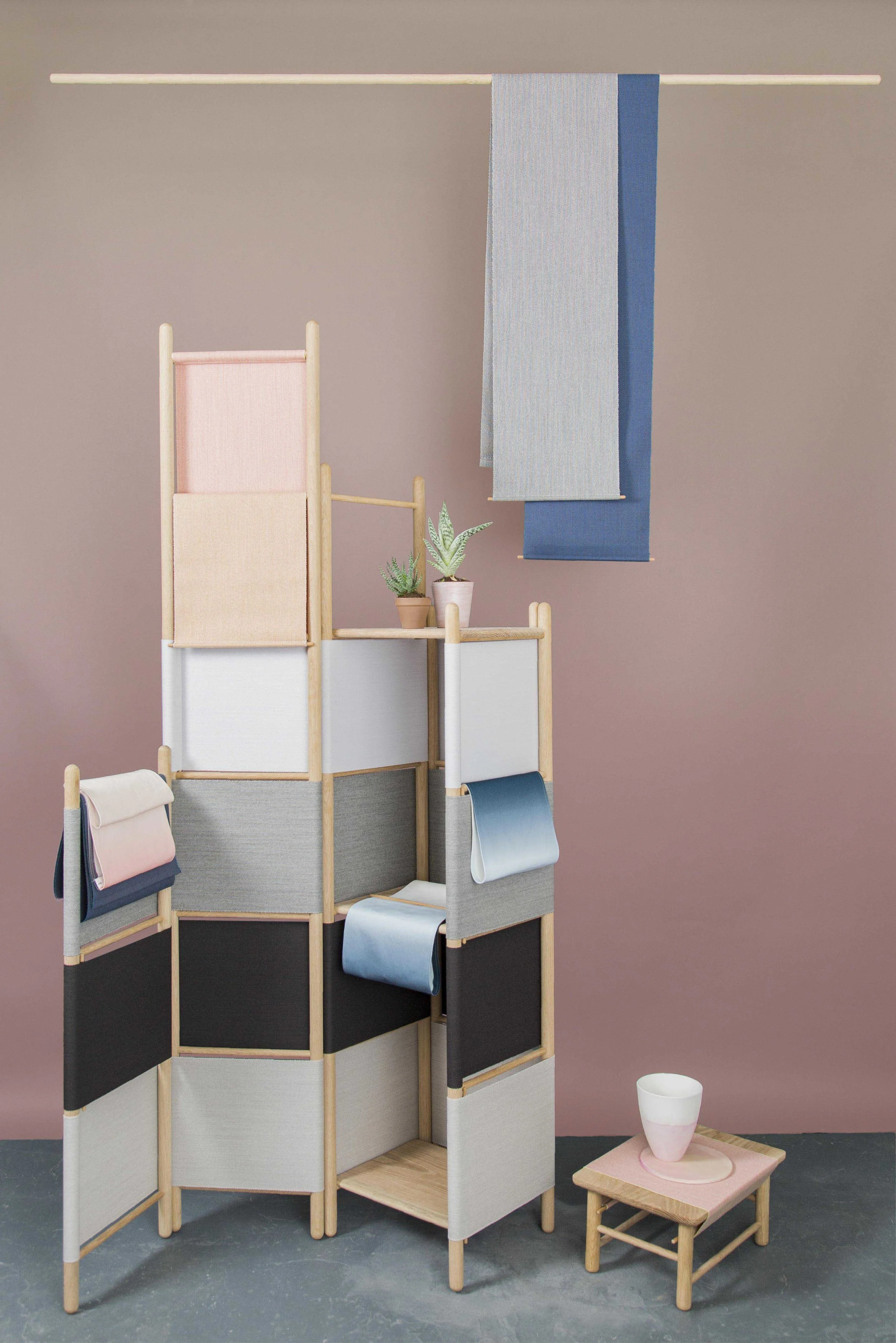 Loom Bound by Rive Roshan, at Northmodern 2016