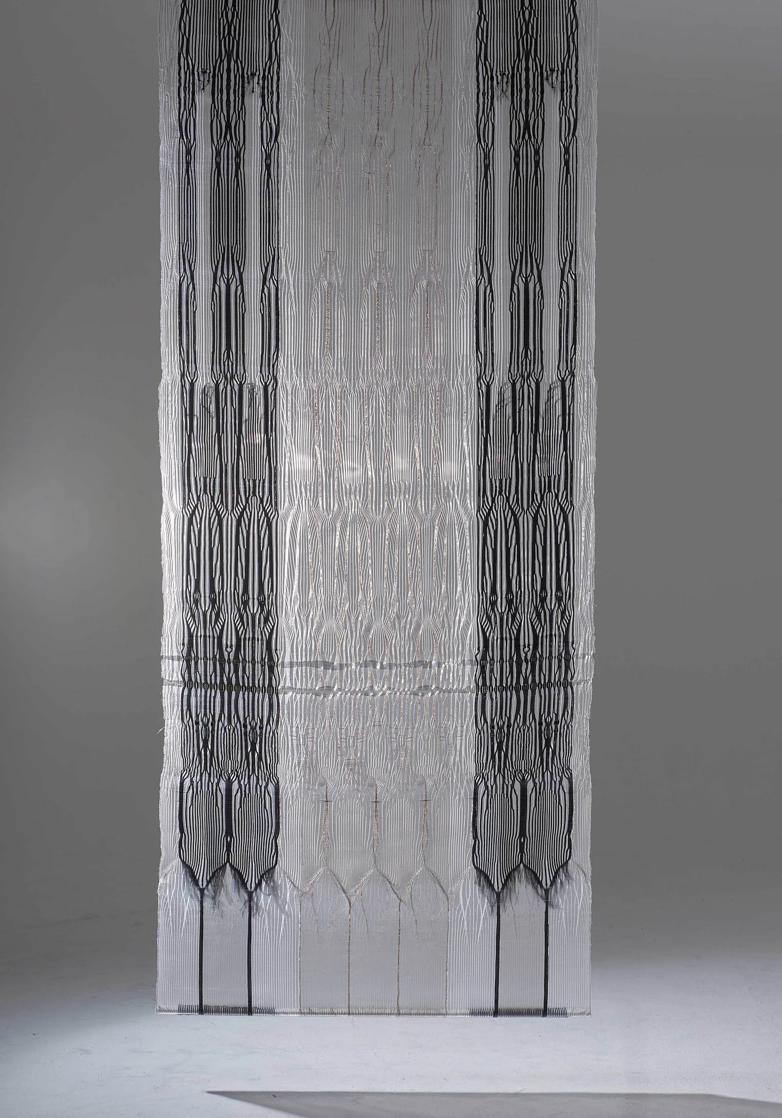 X-Ray-Vault-Series-II , By Rita Parniczky, Photograph by Sylvain Deleu