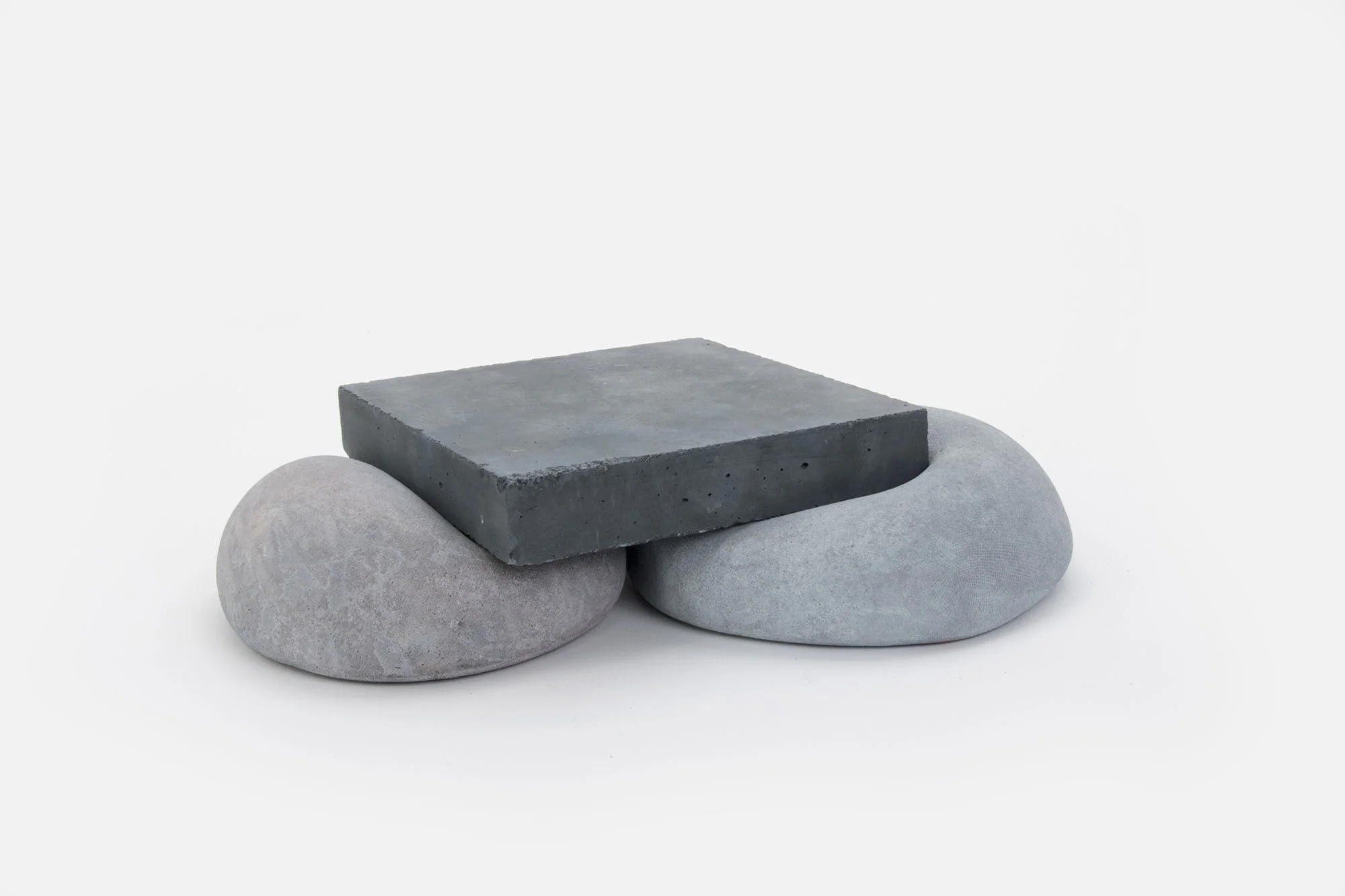 From Iwan Pol's Happy Concrete-I