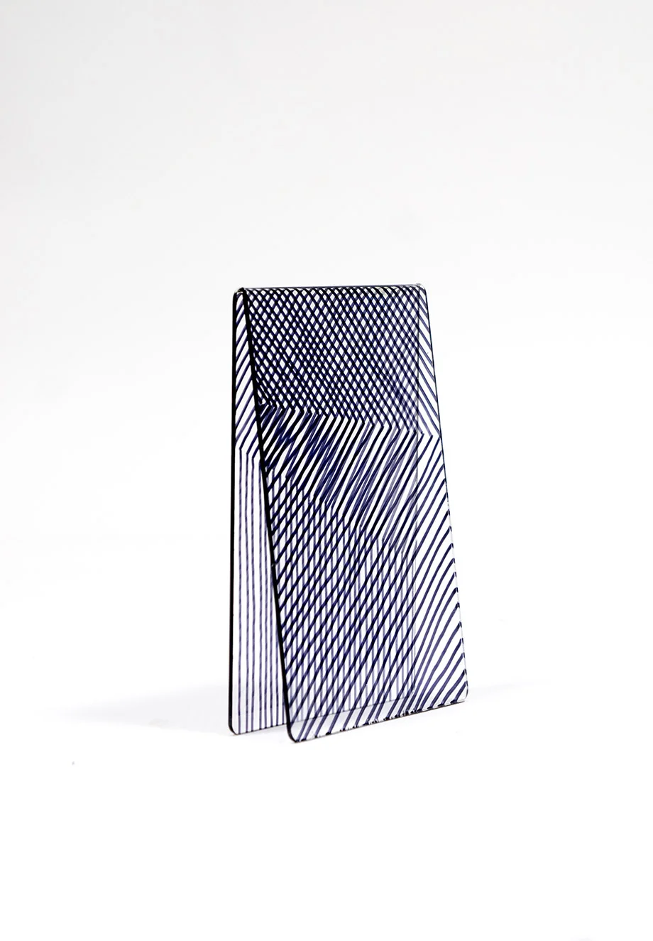 Iwan Pol's Between the Lines , for Post Modern
