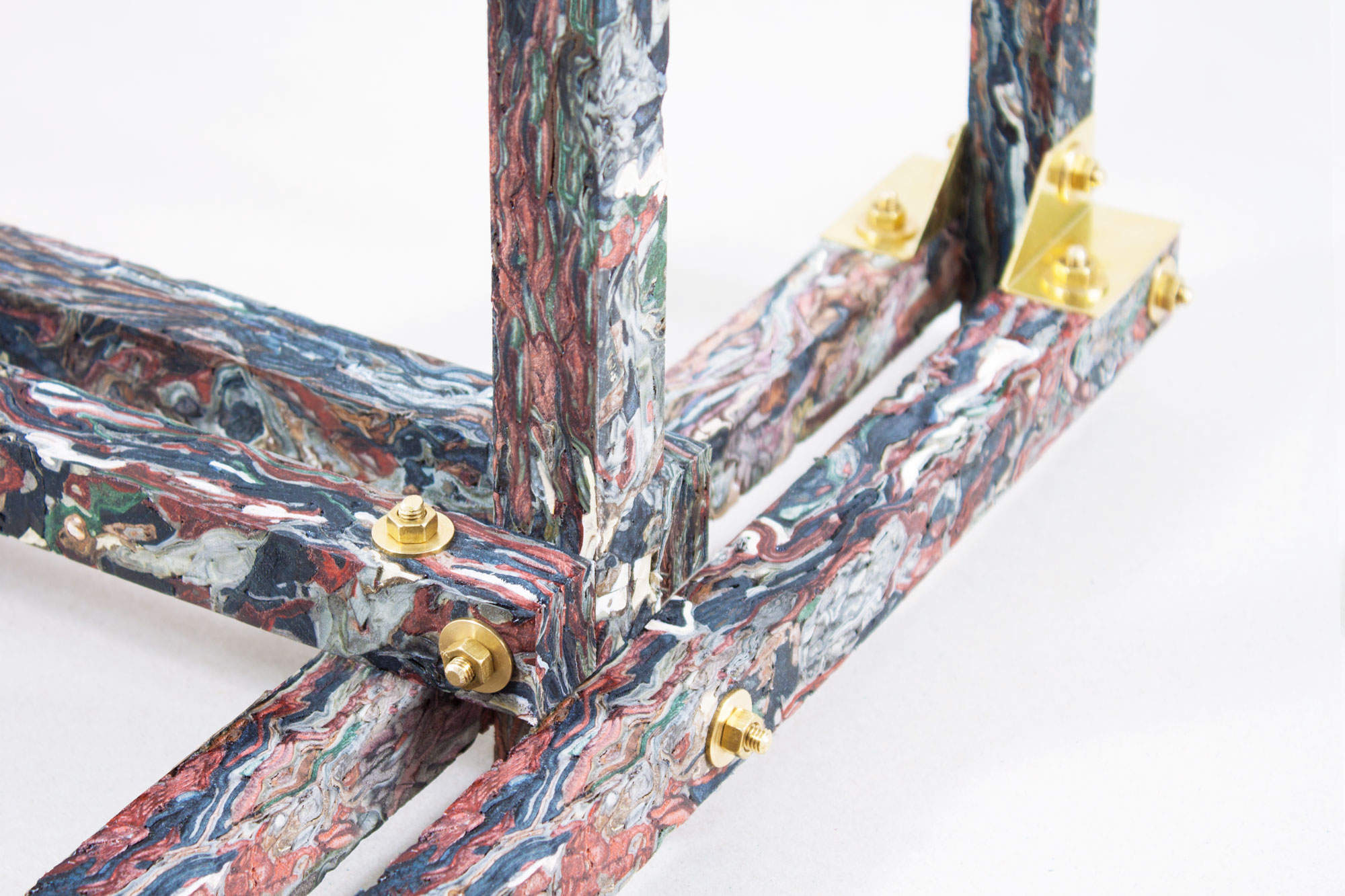 Open, Innovative and Circular Design from Jorge Penadés