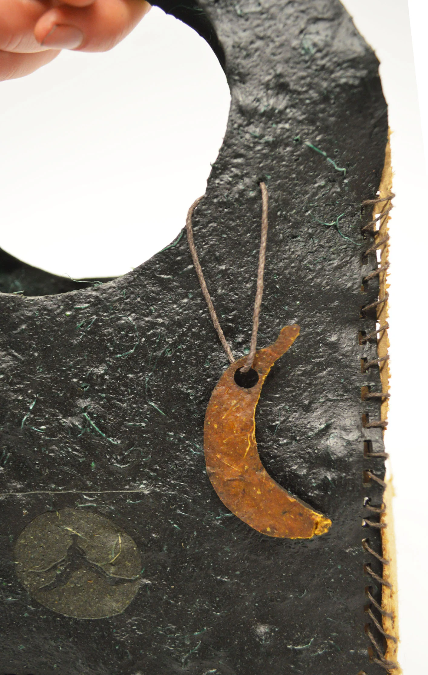 In Review–Banana Lab, by Lizzie Hall