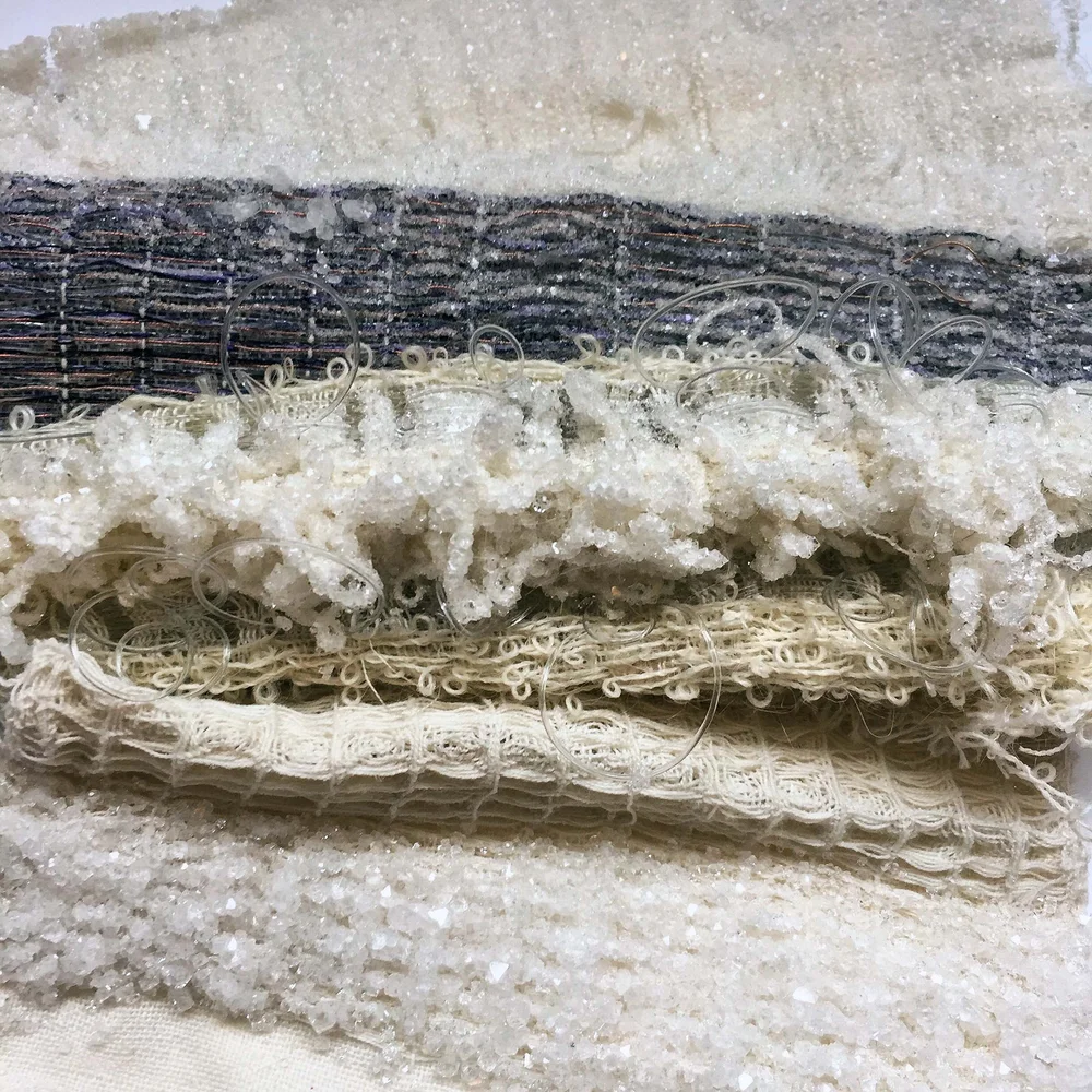 A sensory and experimental approach to materials, by MUUNA — MaterialDriven