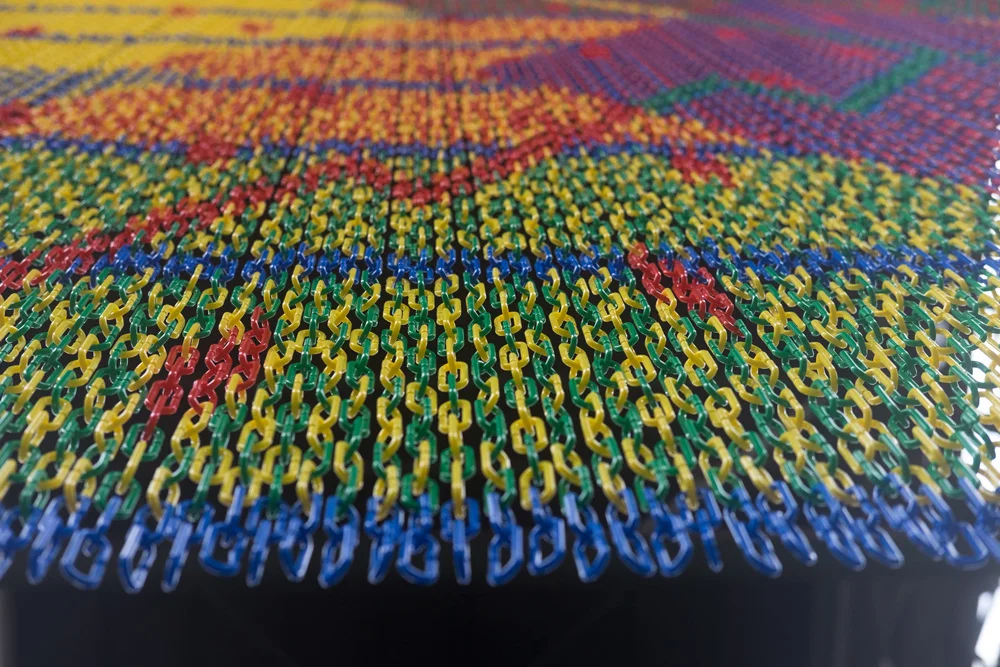 Thriving in temporality–The work of We Make Carpets — MaterialDriven