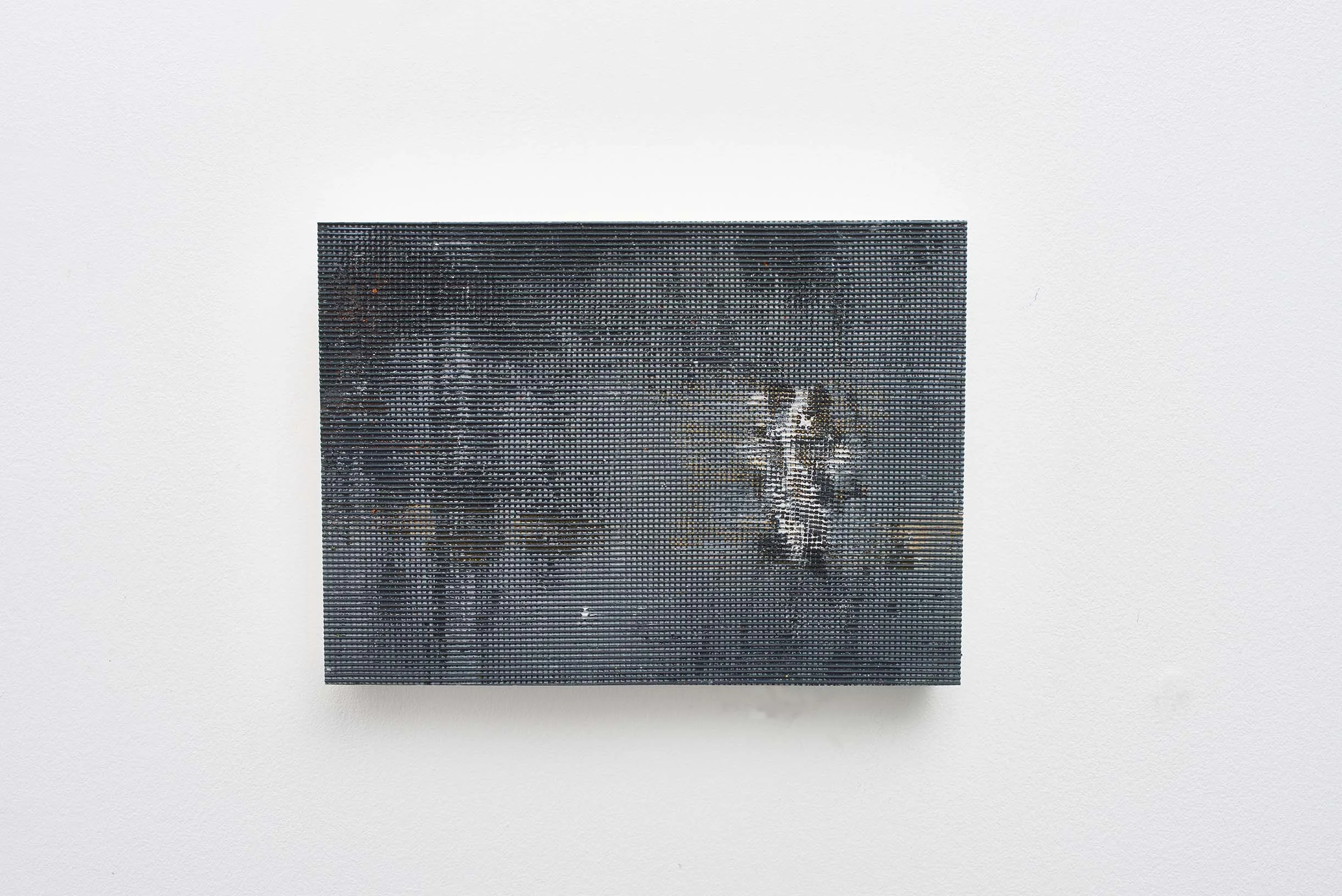 Wall panels by Helen Johannessen
