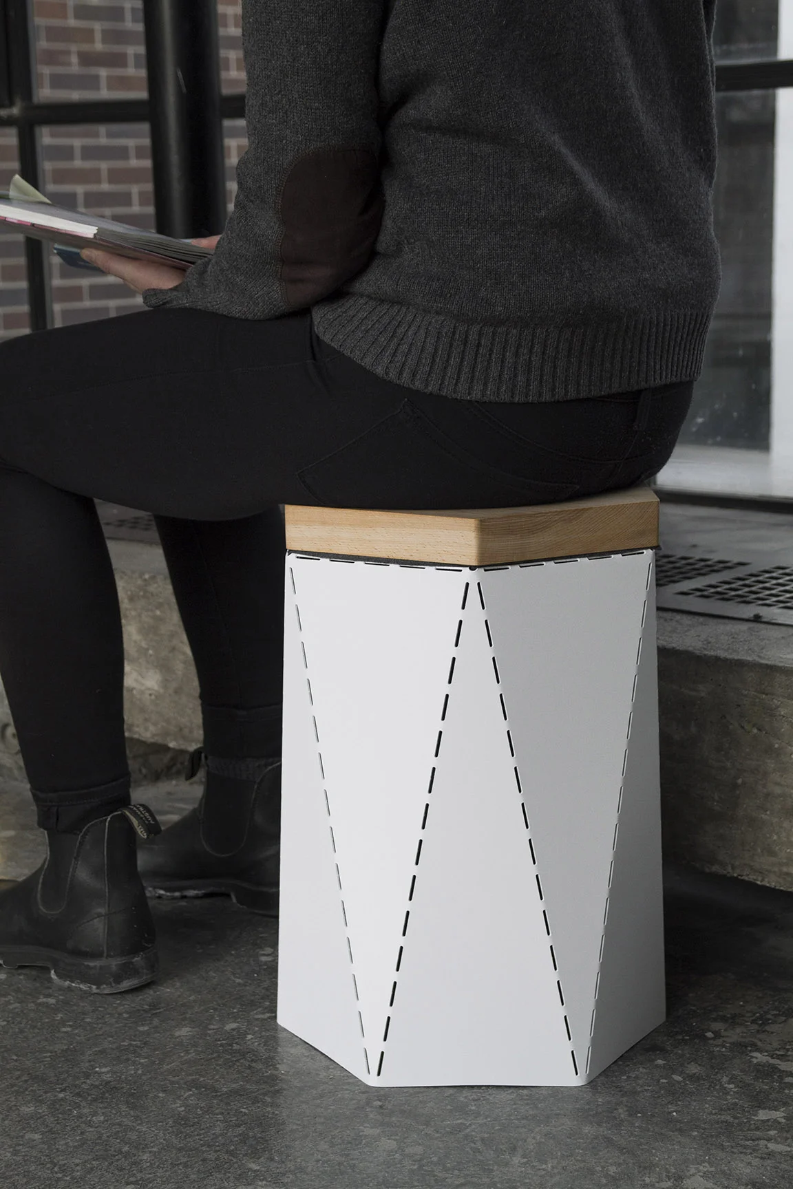Learning from the Cradle to Cradle Product Design Challenge