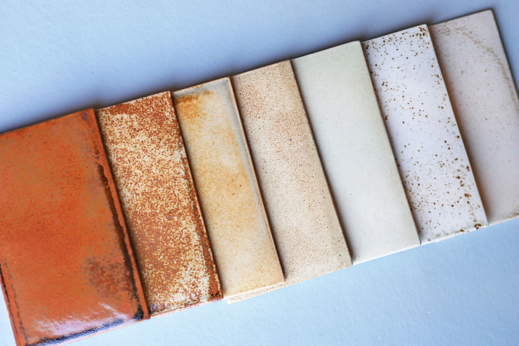 Tiles For Jordy's Bakery And Restaurant, Ignorance is Bliss by Agne Kucerenkaite