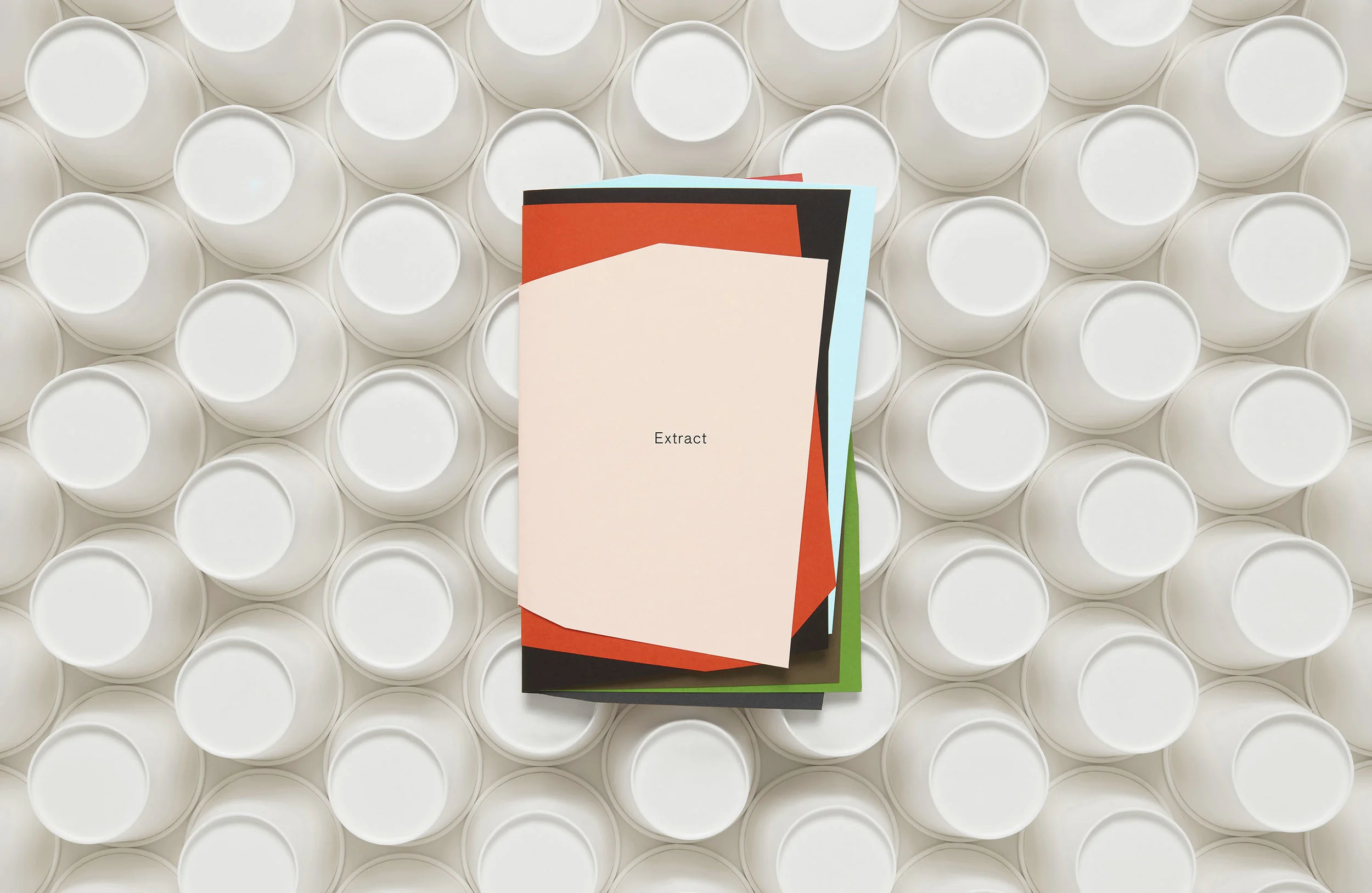 A new age for Paper — MaterialDriven