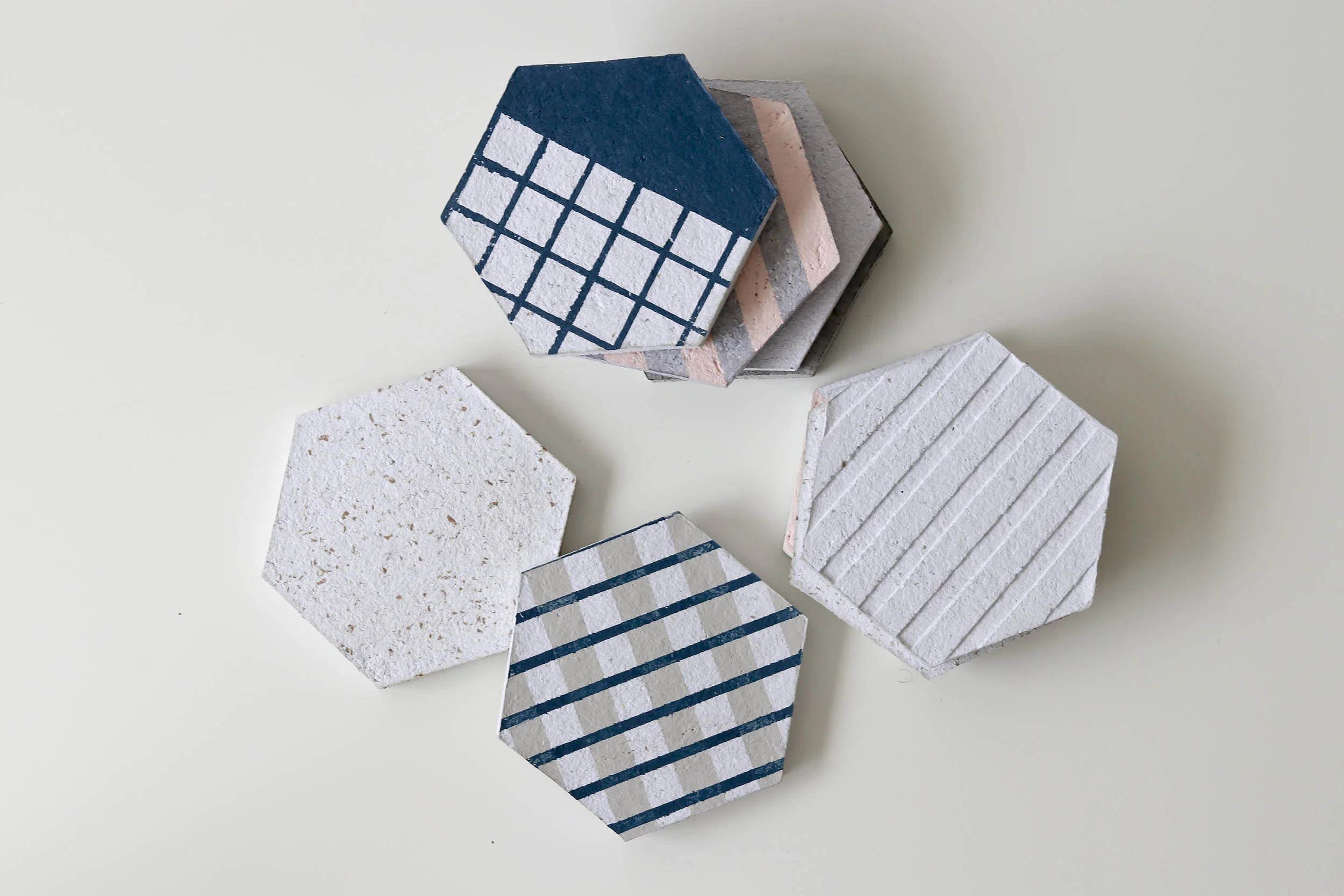 Papertile by Dear Human