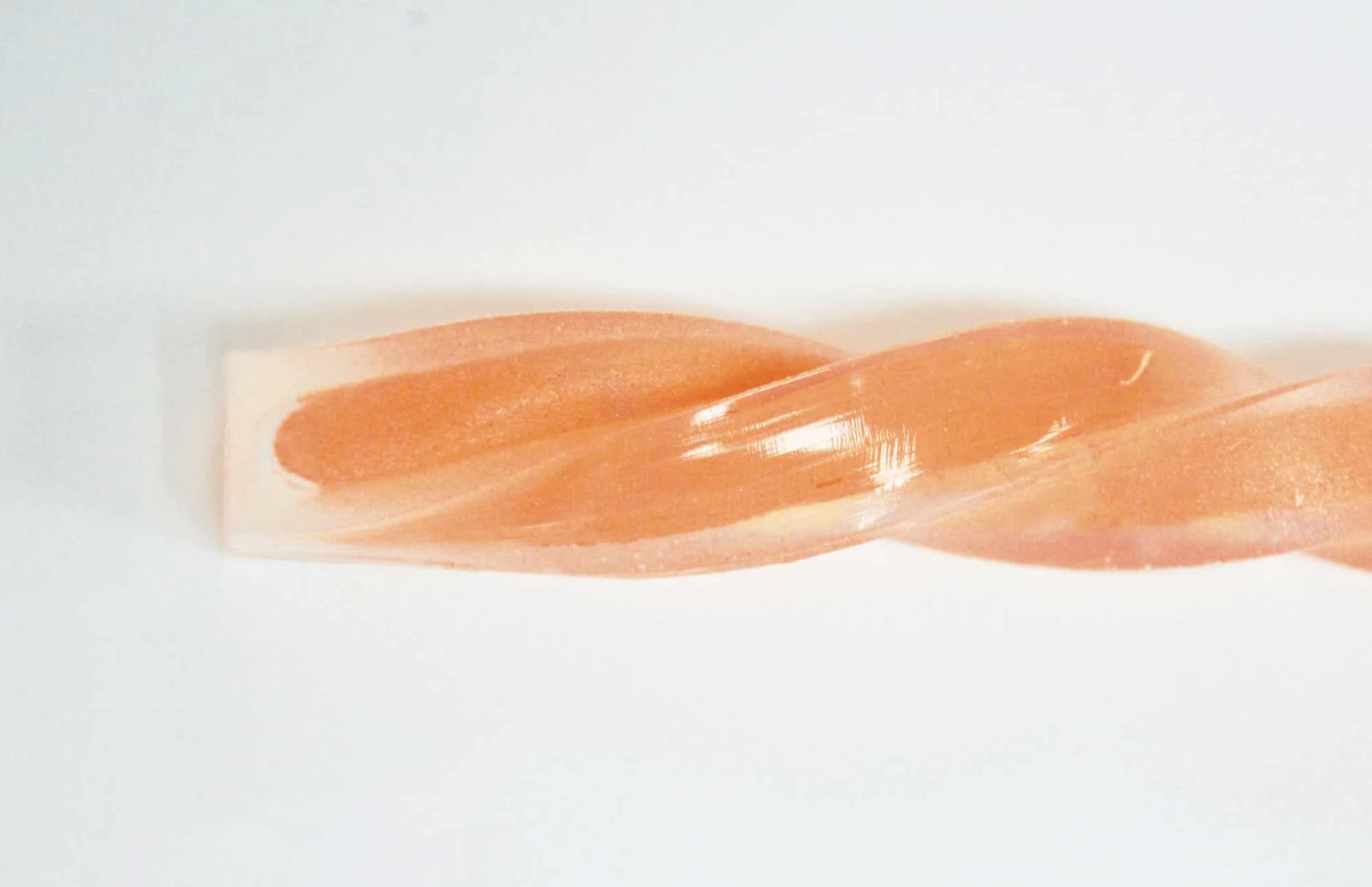 A composite made of two components, all Images courtesy Re:flex