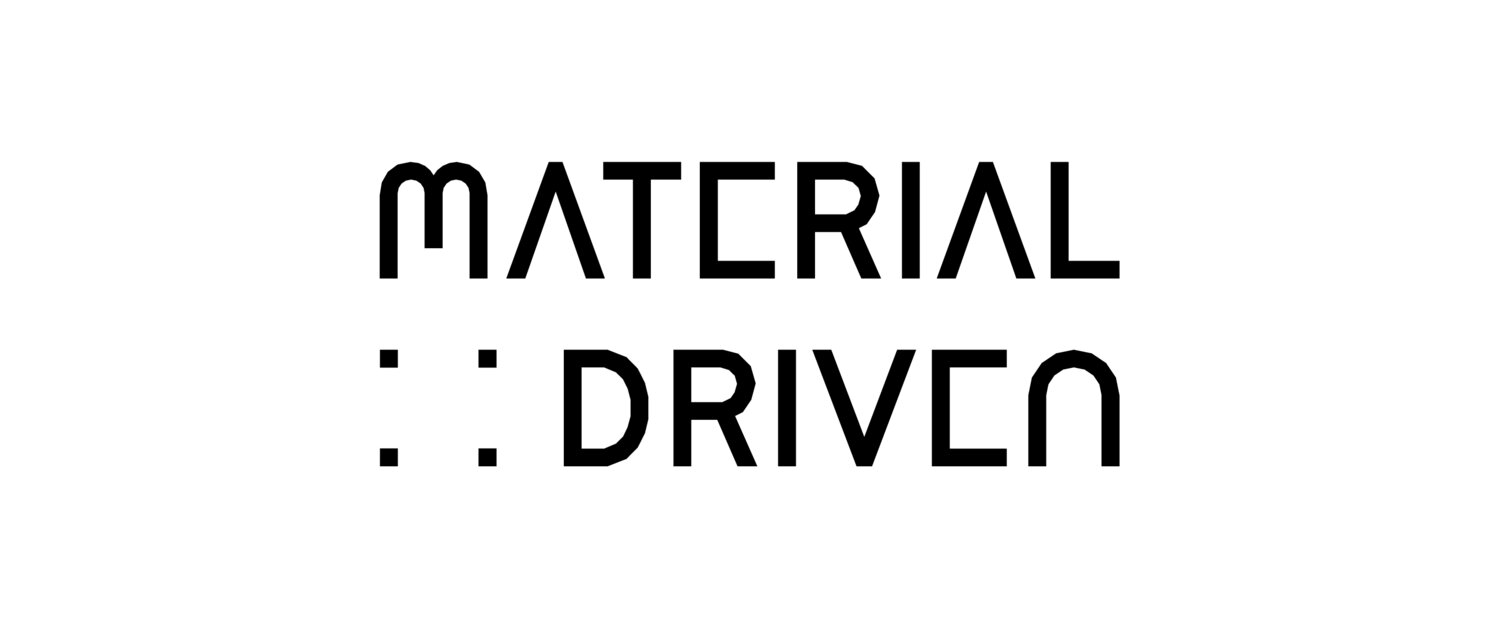 MaterialDriven