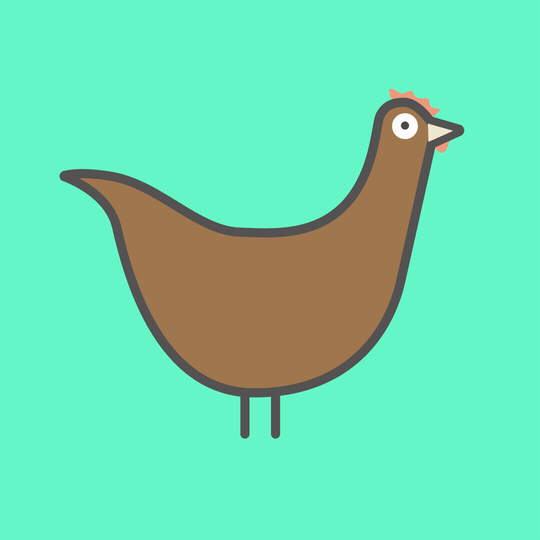 Bad Chicken