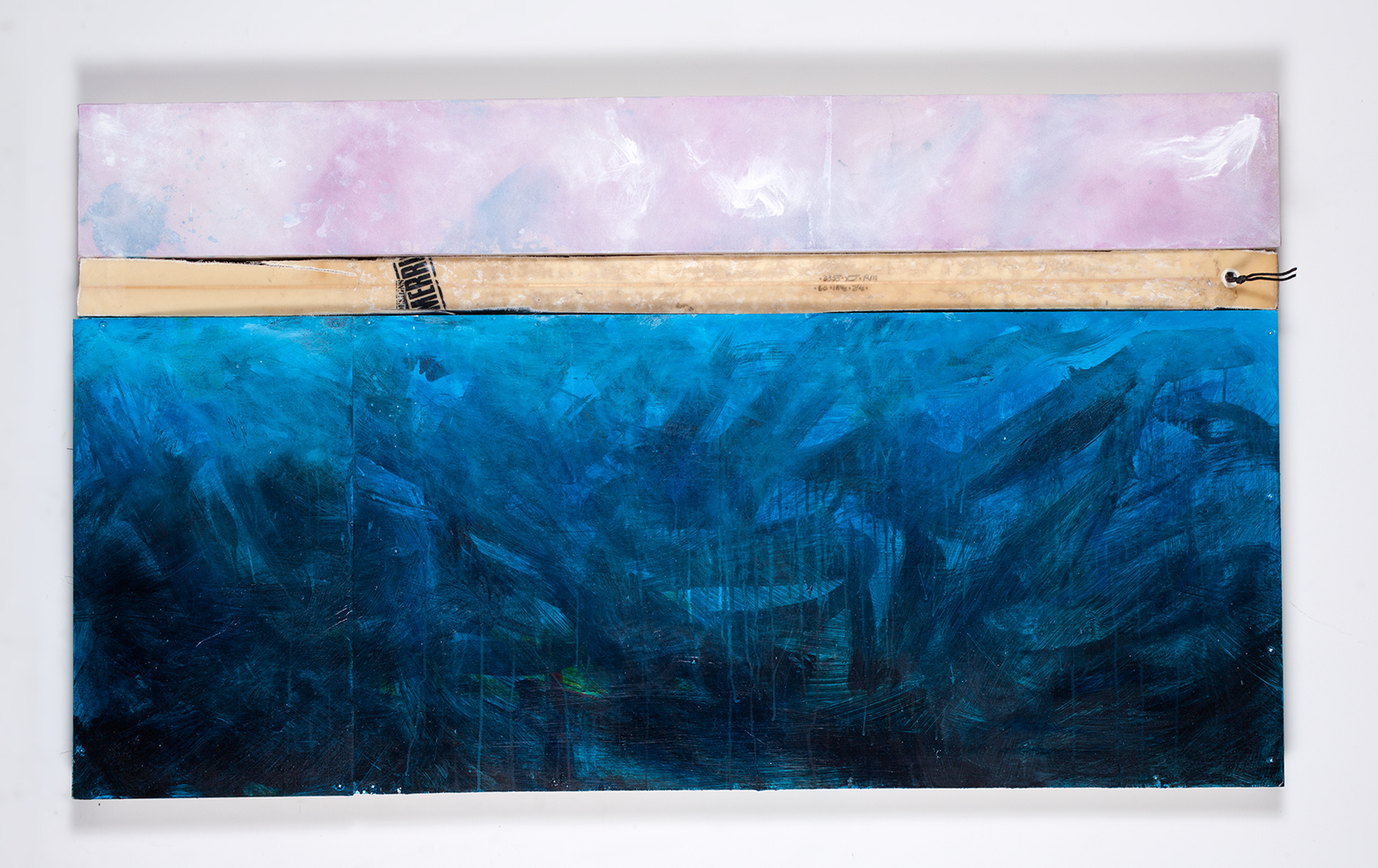 Stringer Series: Untitled 01