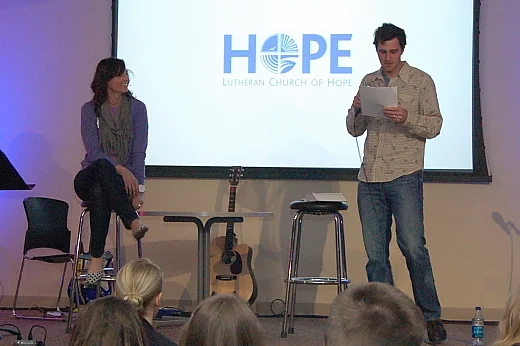 Talking About Breakups 