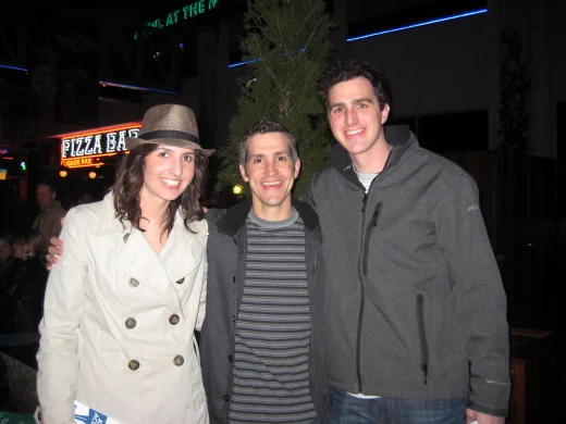 KC Birthday Masterpiece