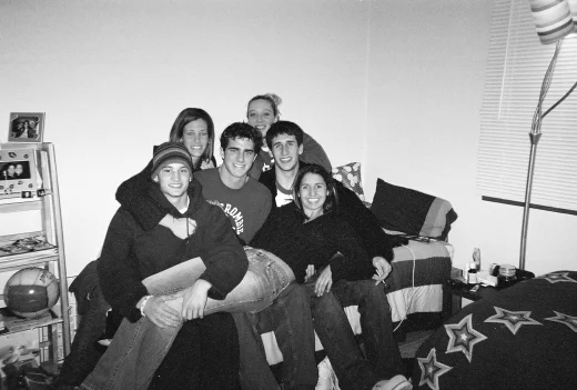 Fairytale, Chapter 1: Boy Meets Girl