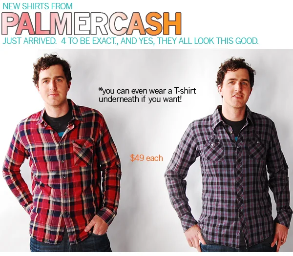 My Husband Is a Model