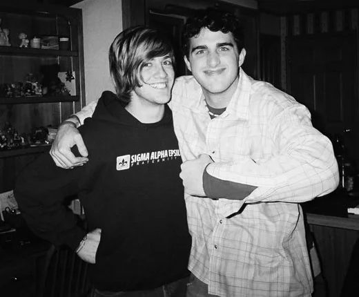 Fairytale, Chapter 4: Boy Meets God