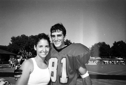 Fairytale, Chapter 8: Transferring Schools