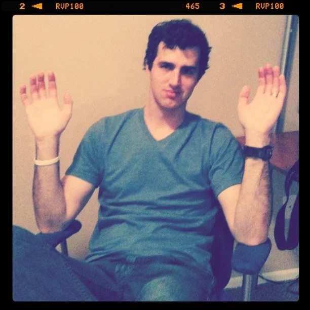 How Multitasking Burned Me