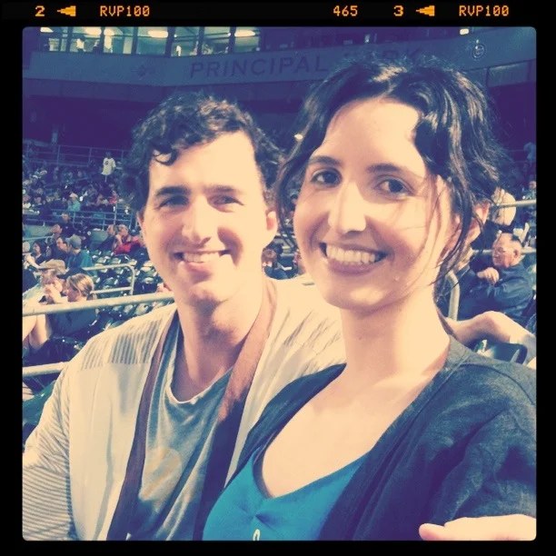 Over the Weekend: June 10-12, 2011